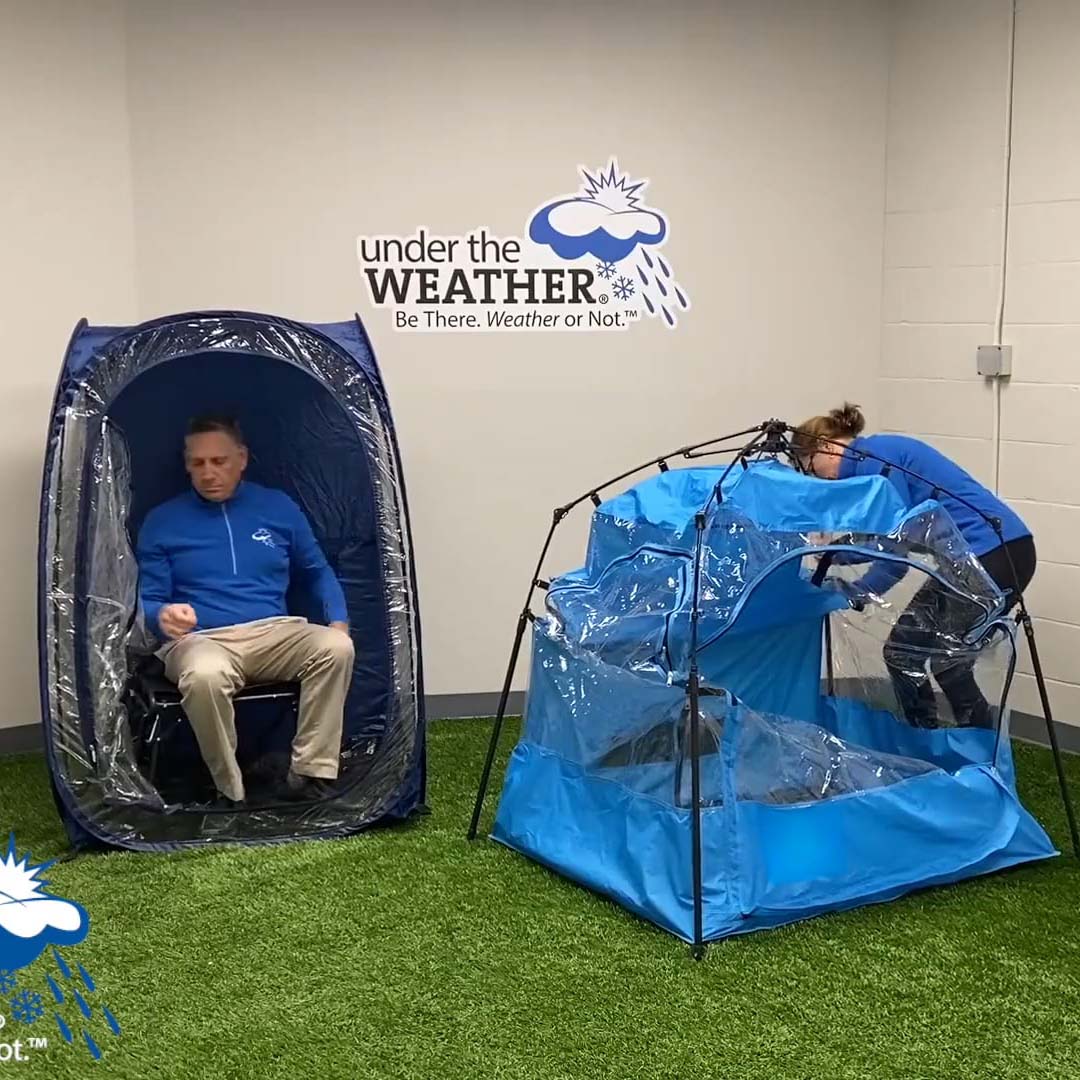 WeatherPod