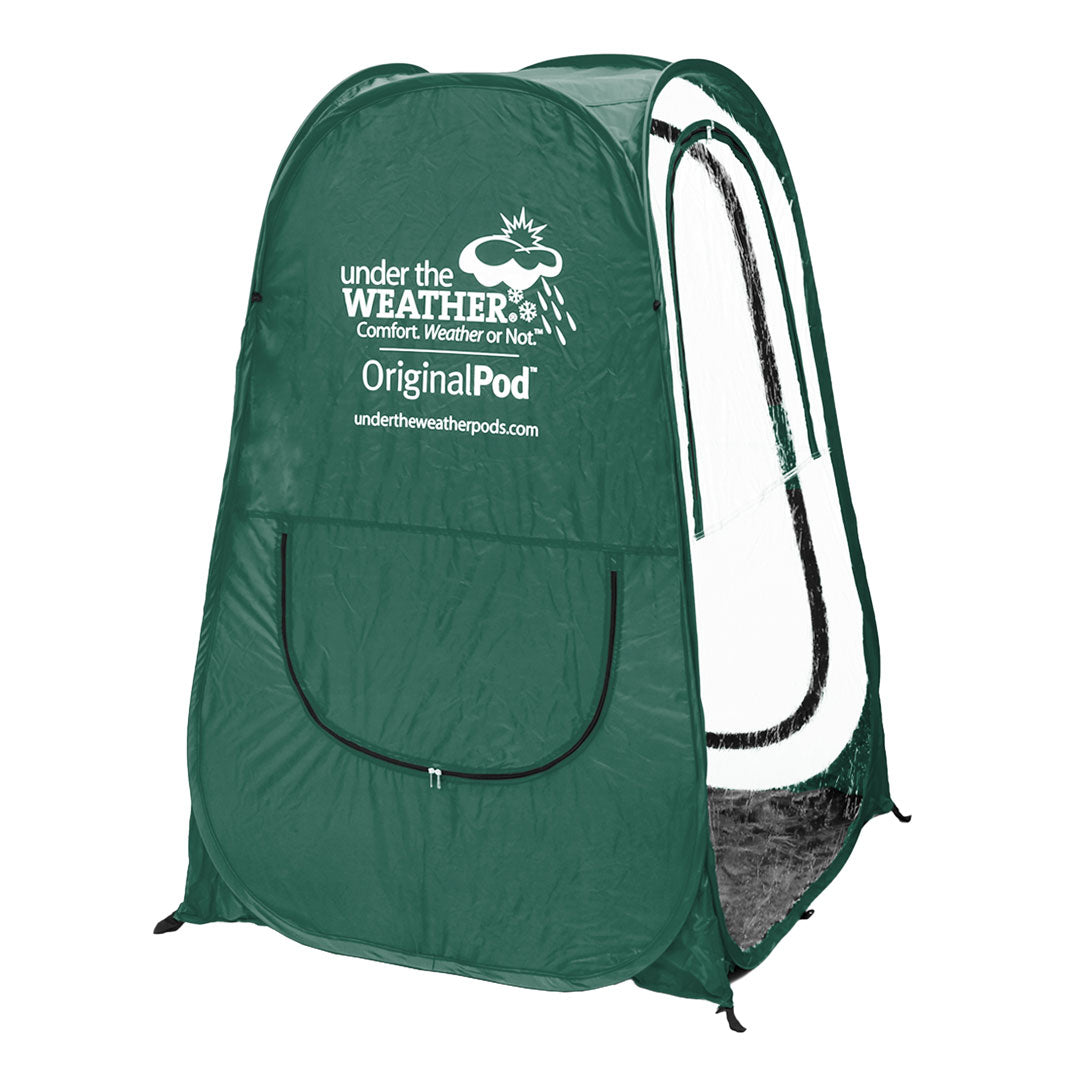 3 Sides / Hunter Green