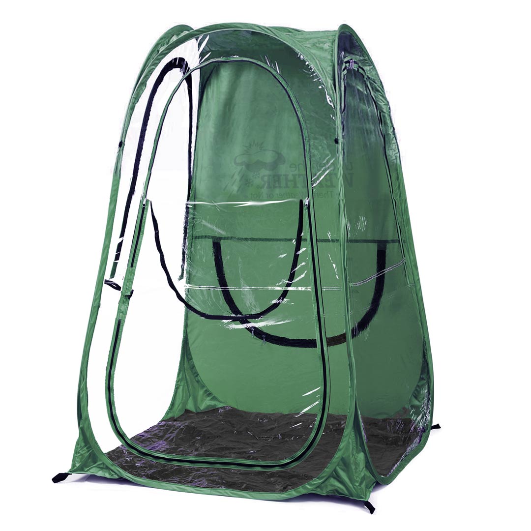 3 Sides / Hunter Green