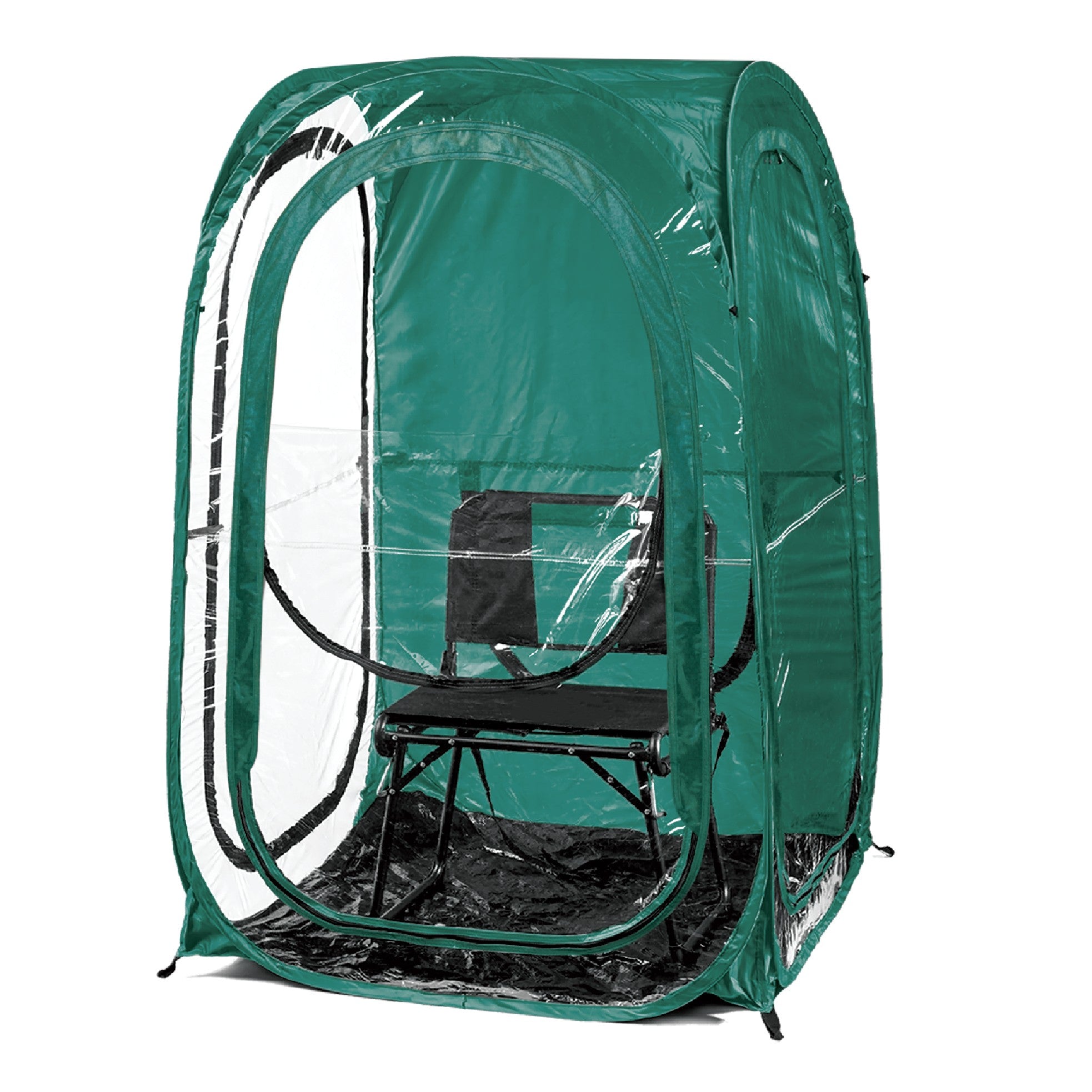 MyPod™ Large 1-Person 40 x 40 Pop-Up Pod
