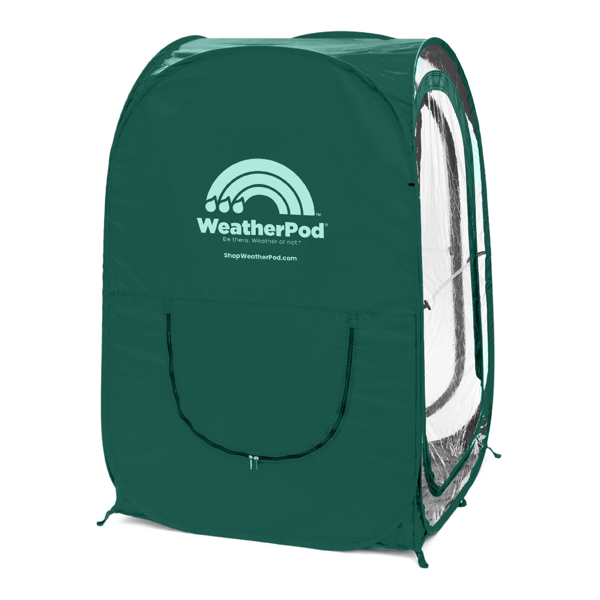 MyPod™ Large 1-Person 40 x 40 Pop-Up Pod