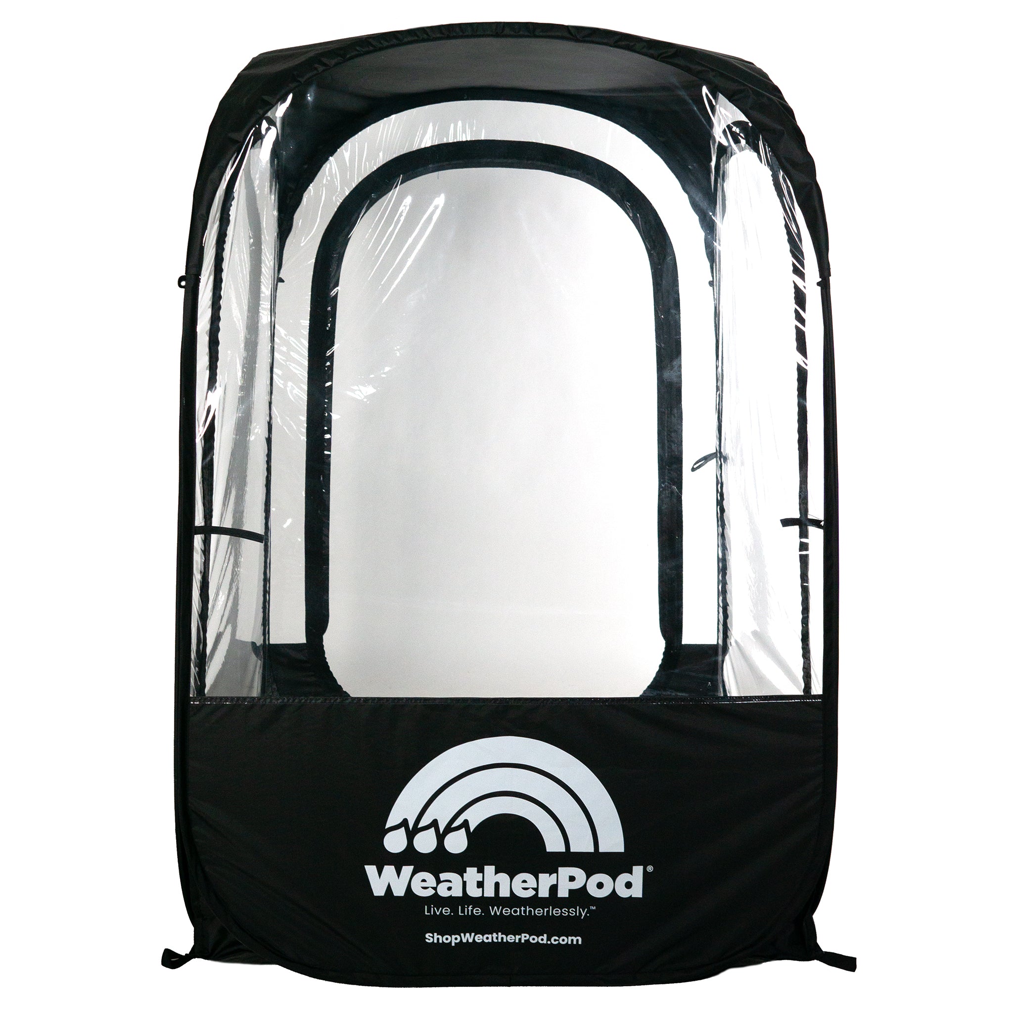 MyPod™ Large 1-Person 40 x 40 Pop-Up Pod