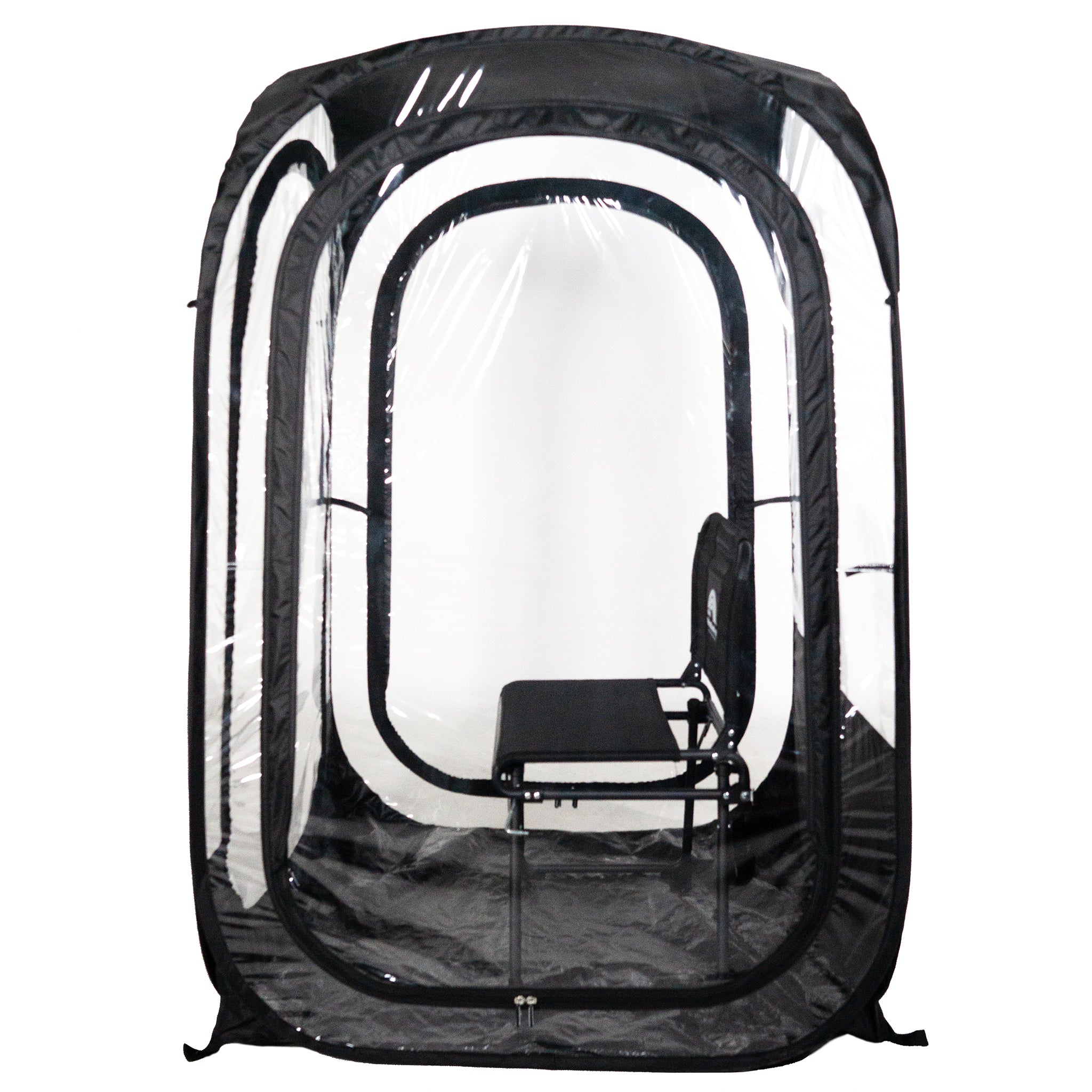 MyPod™ Large 1-Person 40 x 40 Pop-Up Pod