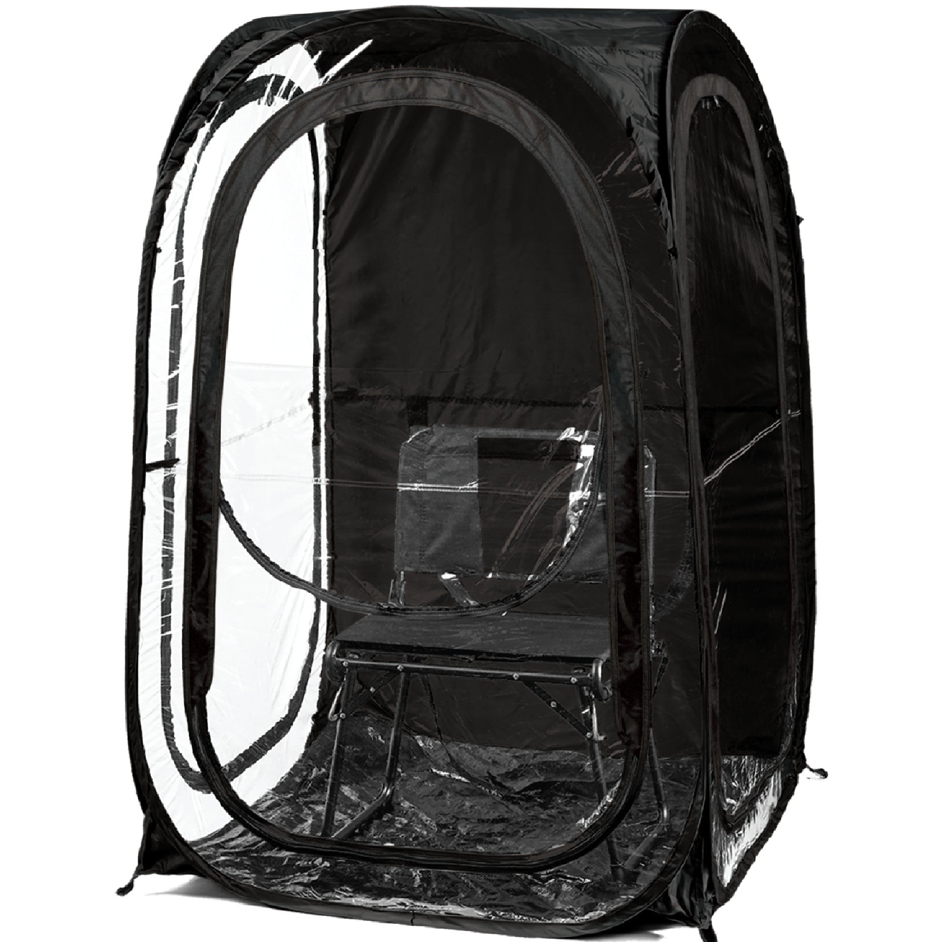 MyPod™ Large 1-Person 40 x 40 Pop-Up Pod