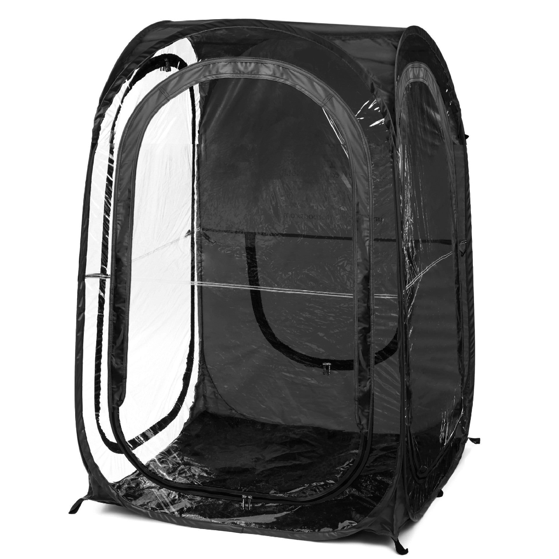 MyPod™ Large 1-Person 40 x 40 Pop-Up Pod