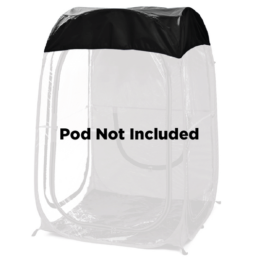 Black/ No Lettering