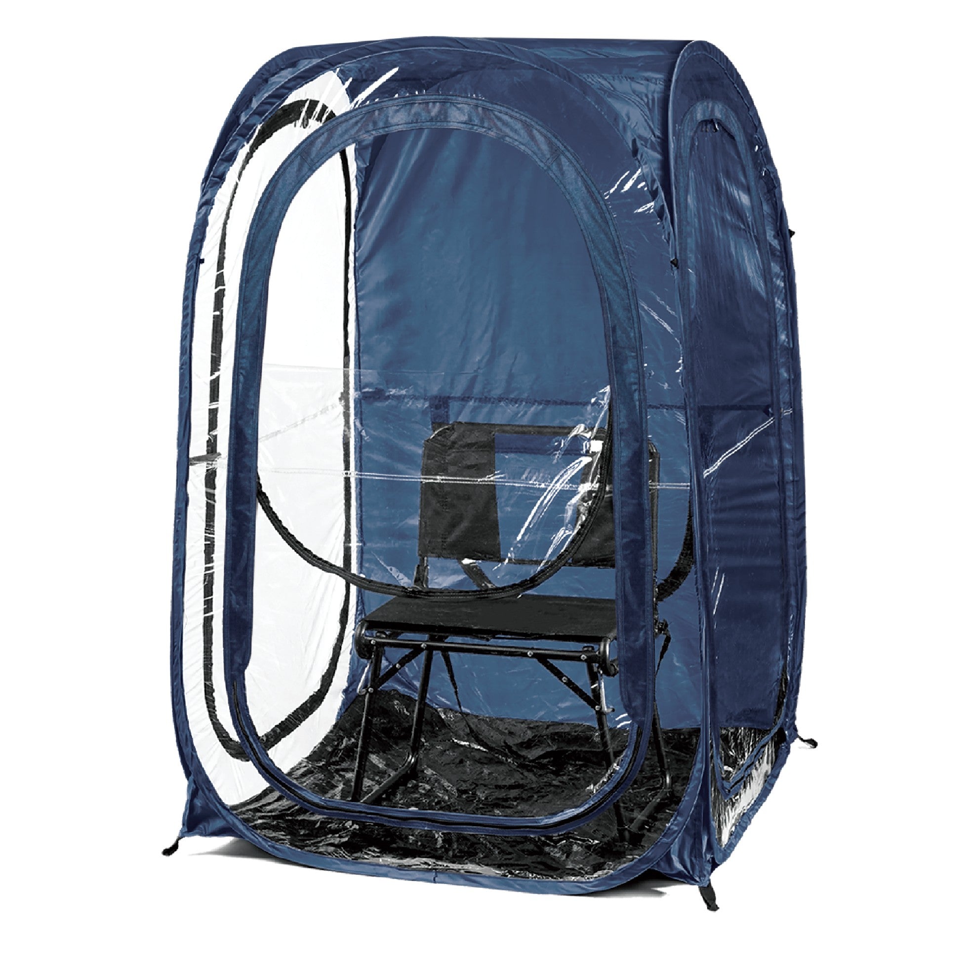 MyPod™ Large 1-Person 40 x 40 Pop-Up Pod