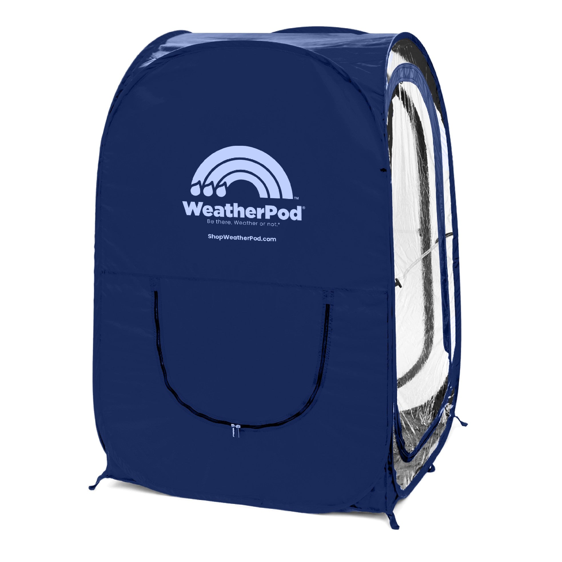 MyPod™ Large 1-Person 40 x 40 Pop-Up Pod