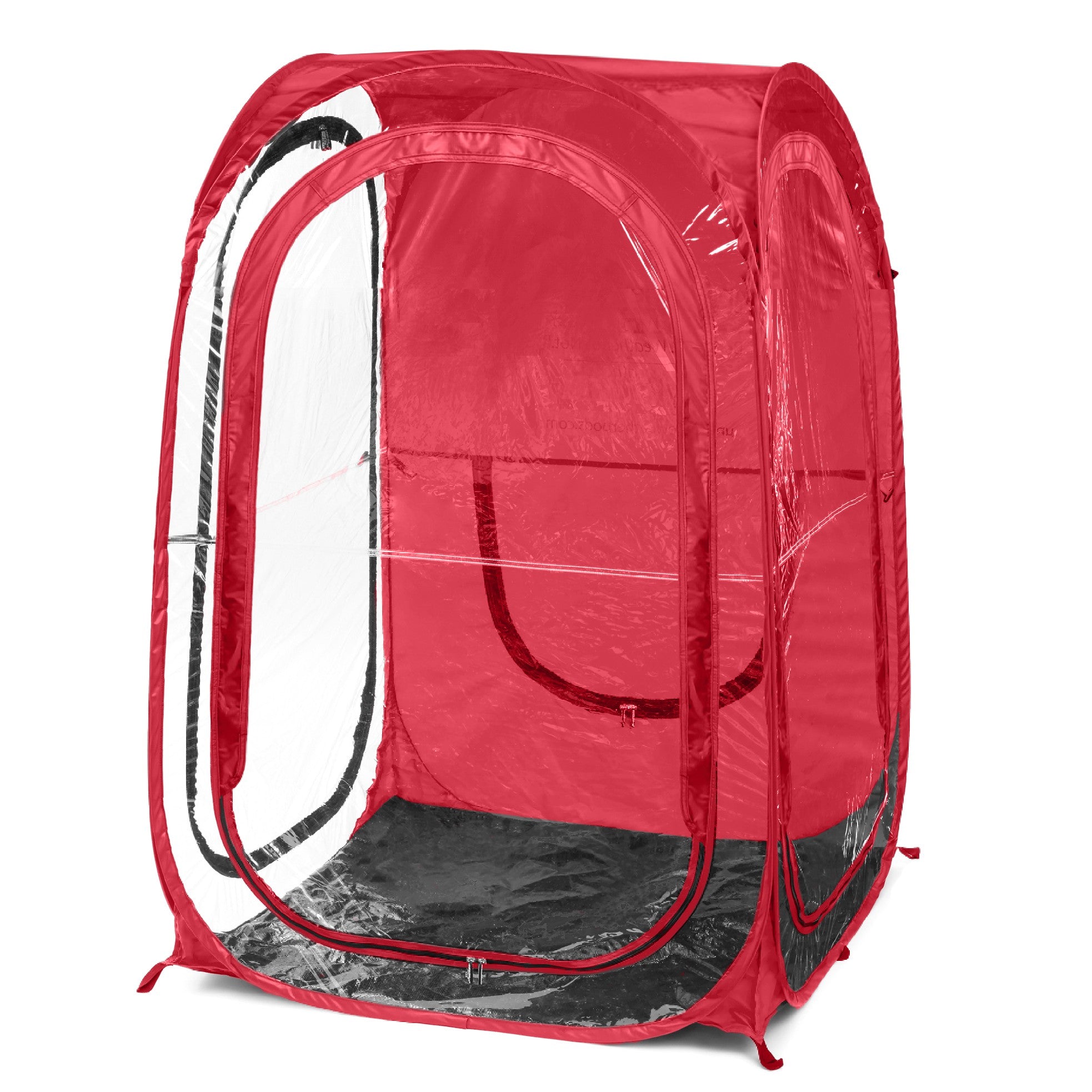 MyPod™ Large 1-Person 40 x 40 Pop-Up Pod