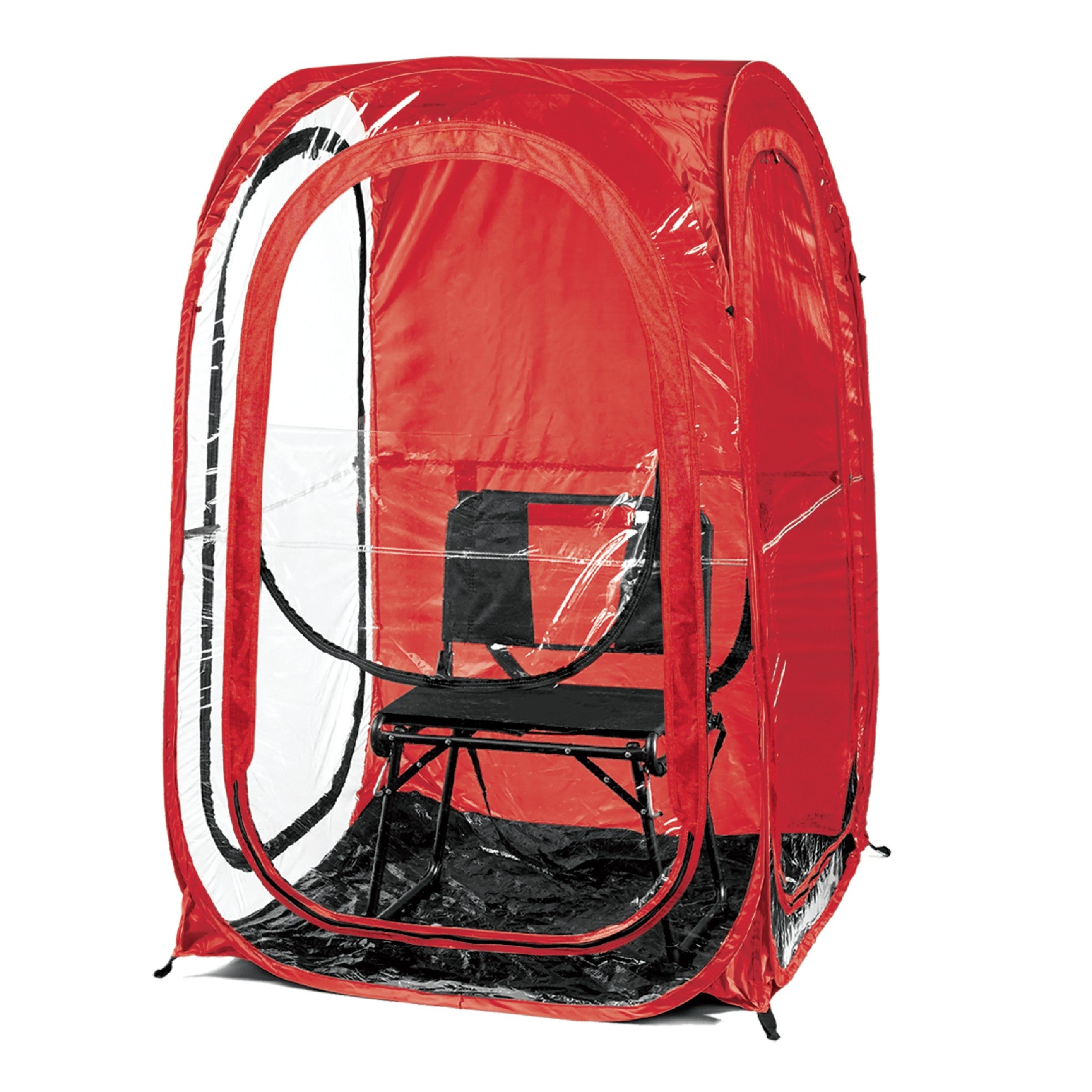 MyPod™ Large 1-Person 40 x 40 Pop-Up Pod