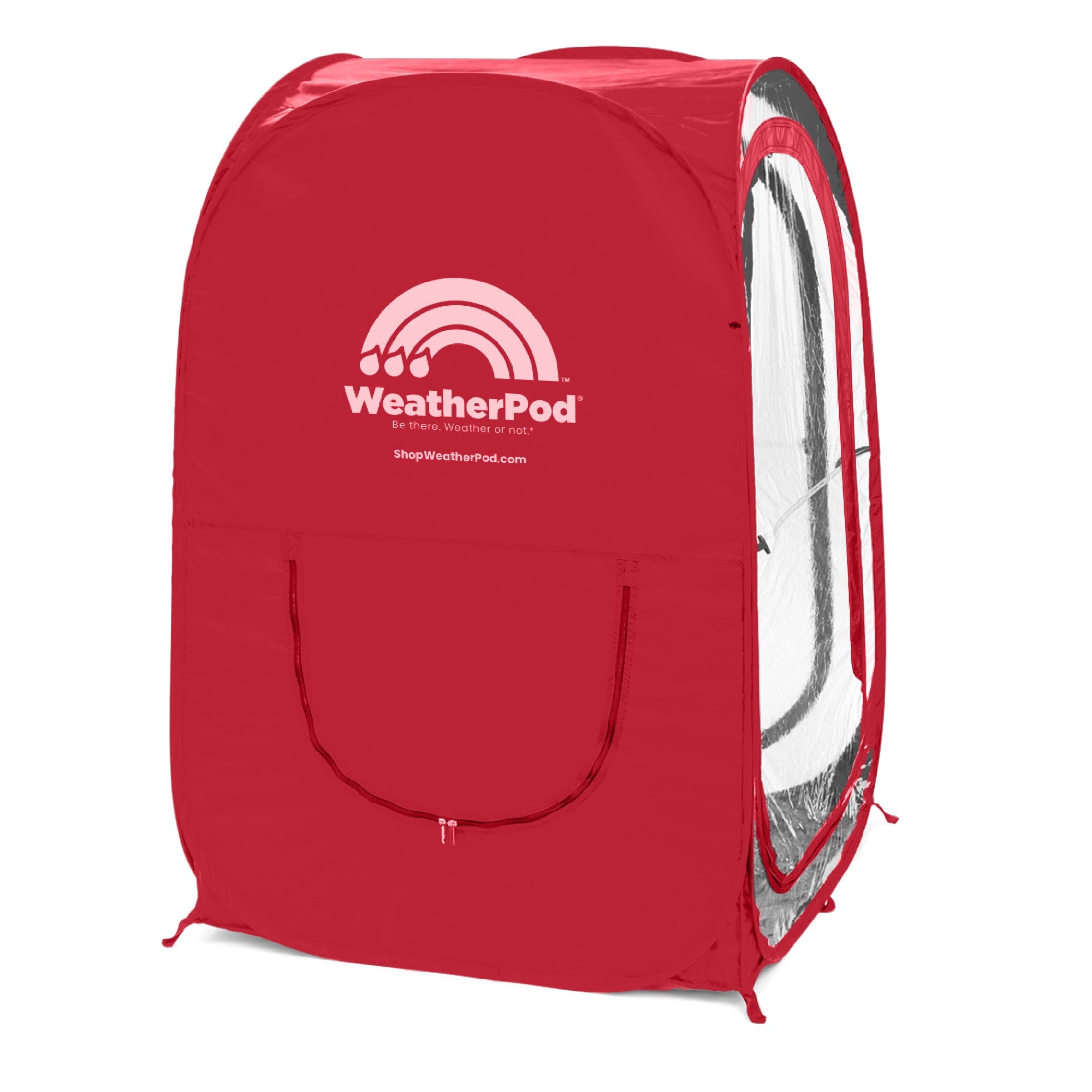MyPod™ Large 1-Person 40 x 40 Pop-Up Pod