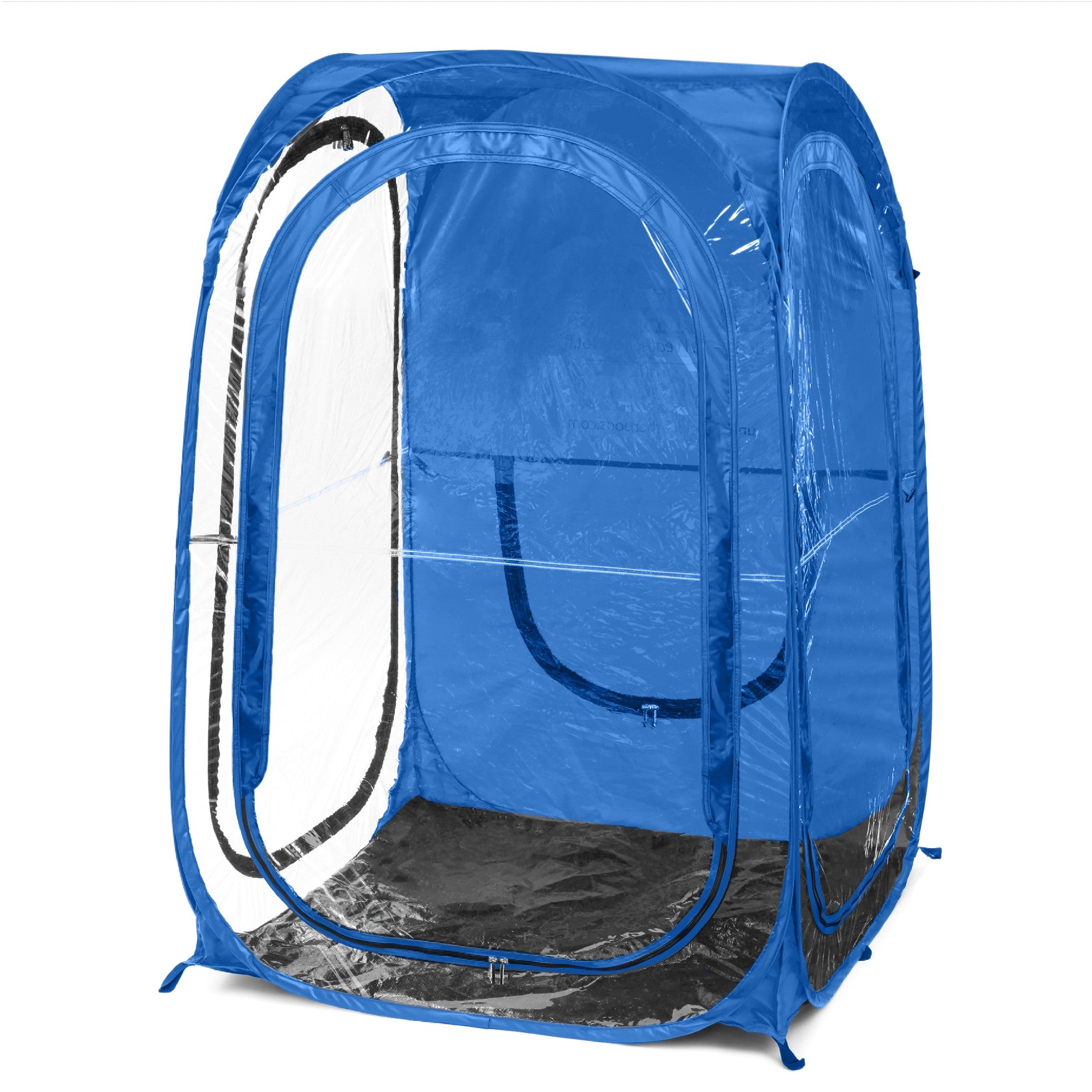 MyPod™ Large 1-Person 40 x 40 Pop-Up Pod