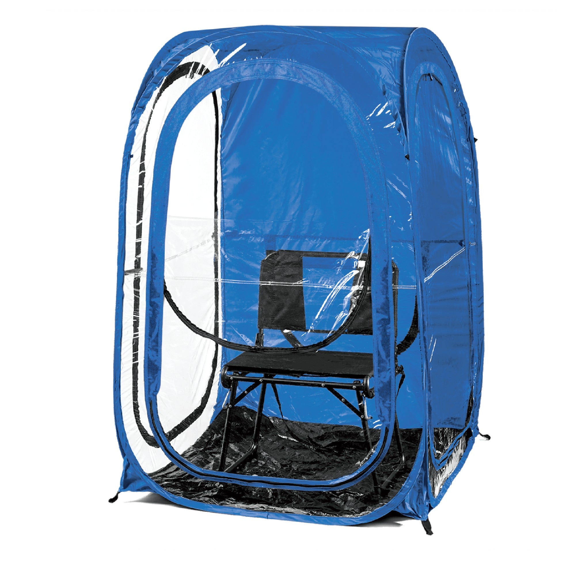 MyPod™ Large 1-Person 40 x 40 Pop-Up Pod