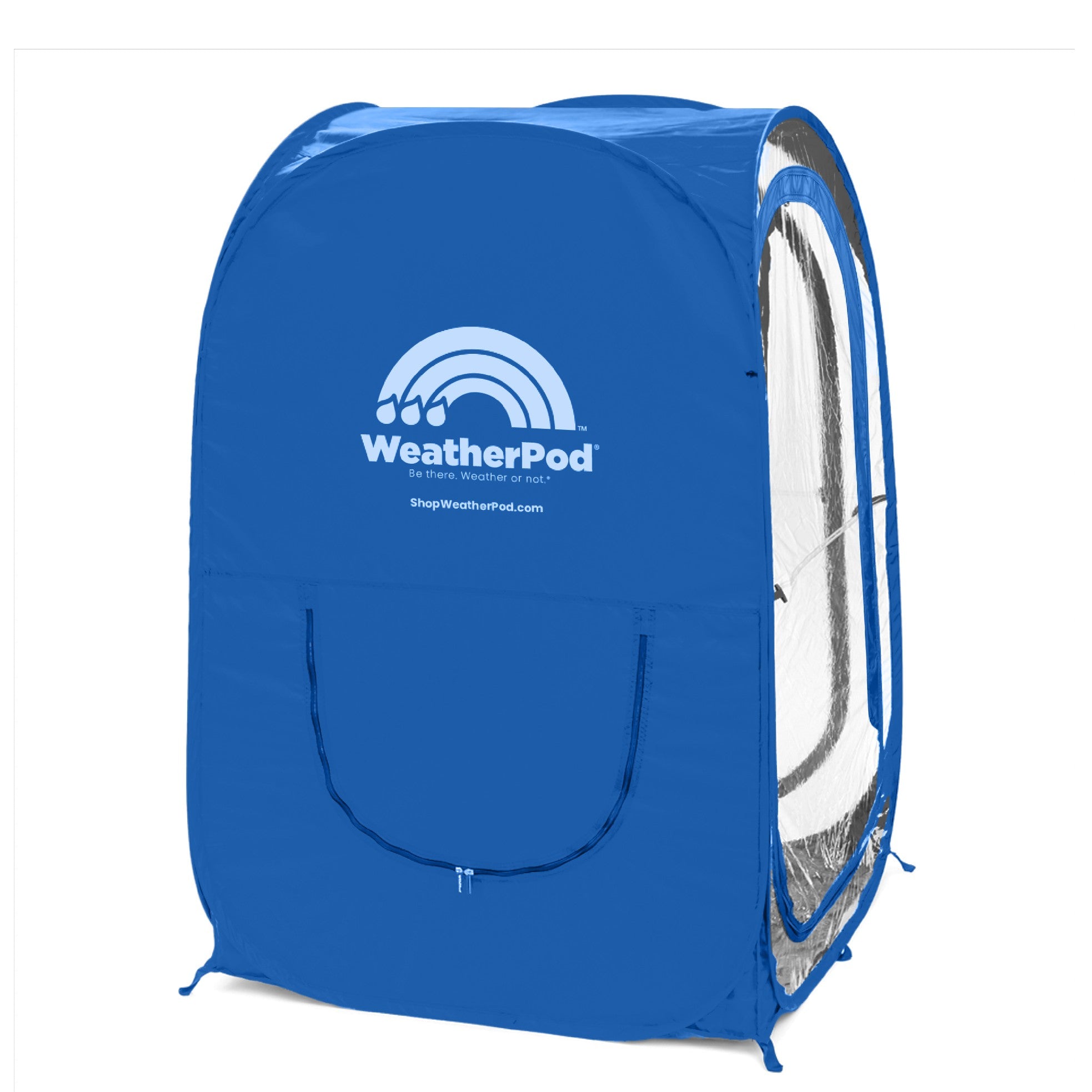 MyPod™ Large 1-Person 40 x 40 Pop-Up Pod