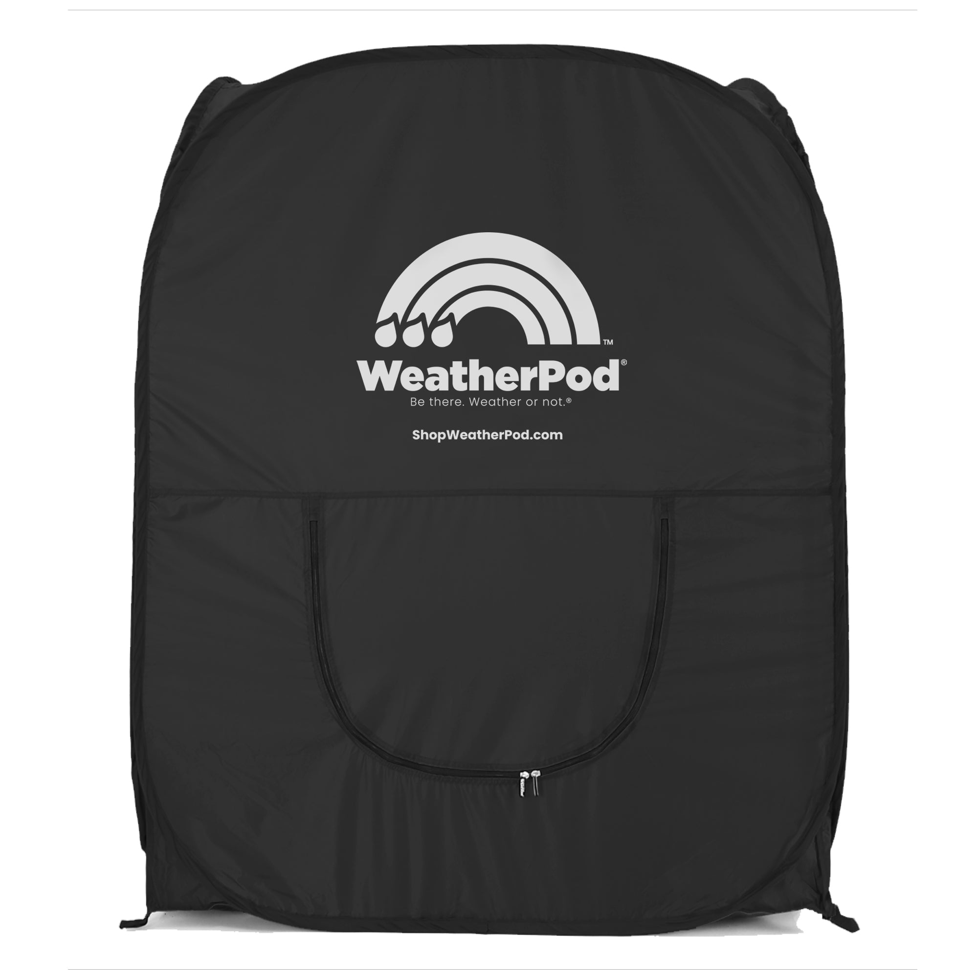 Clear Plastic / Black