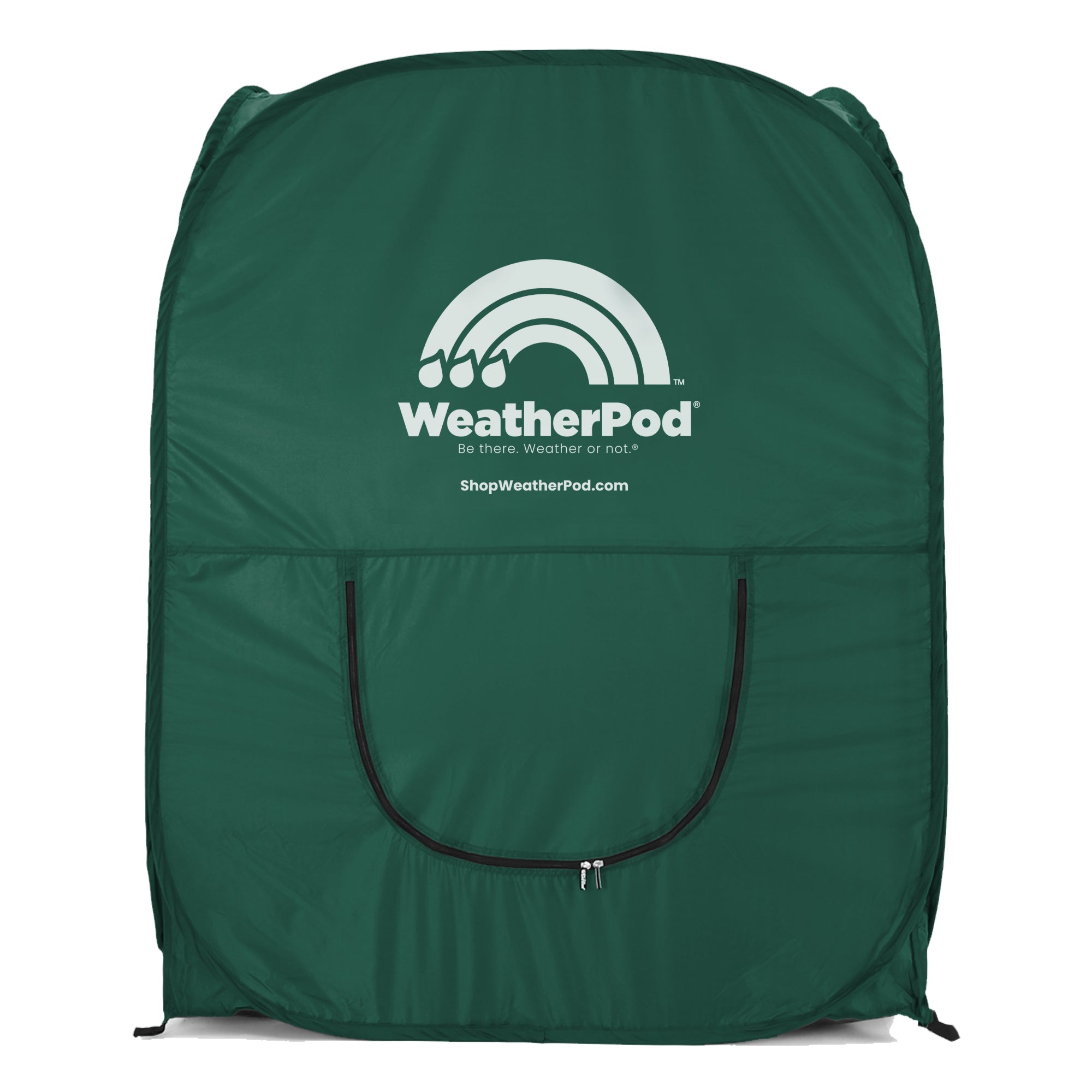 MyPod™ XL 1-2 Person 46 x 46 Pop-Up Pod