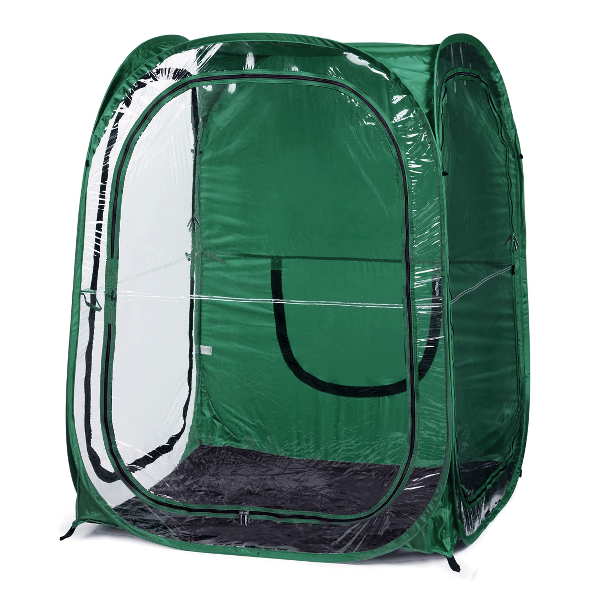 MyPod™ XL 1-2 Person 46 x 46 Pop-Up Pod