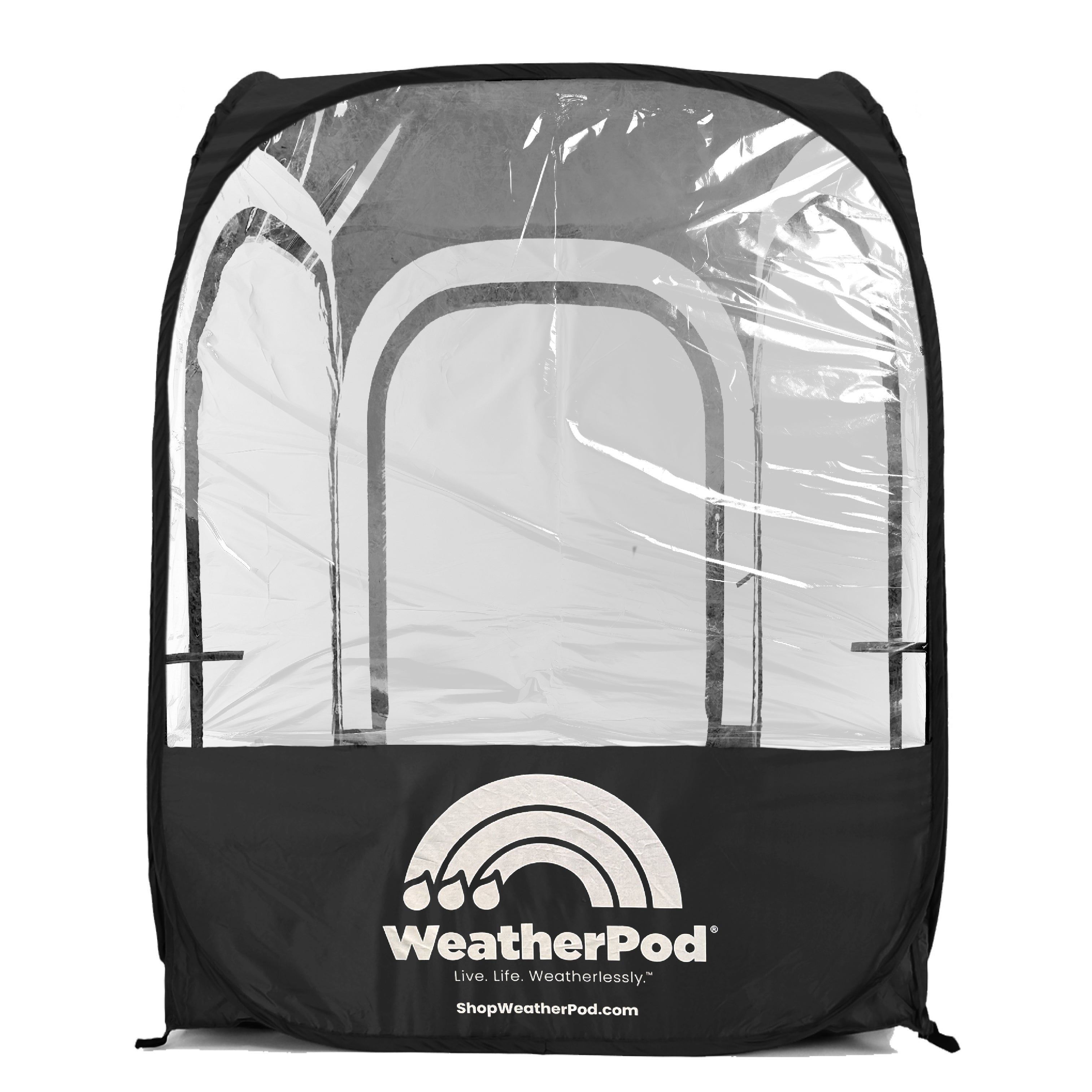 Clear Plastic / Clear