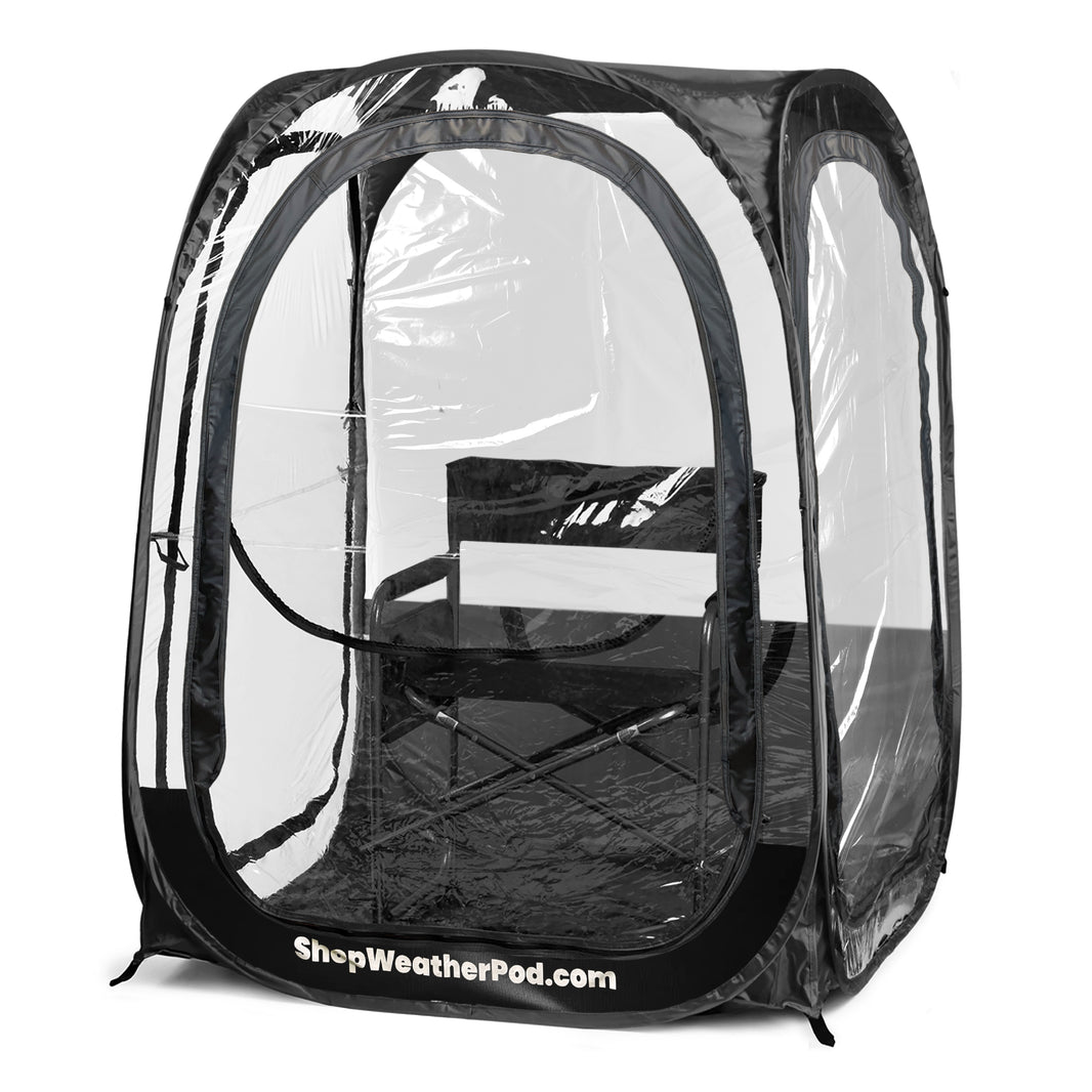 MyPod™ XL: XL WeatherPod® | WeatherPod®