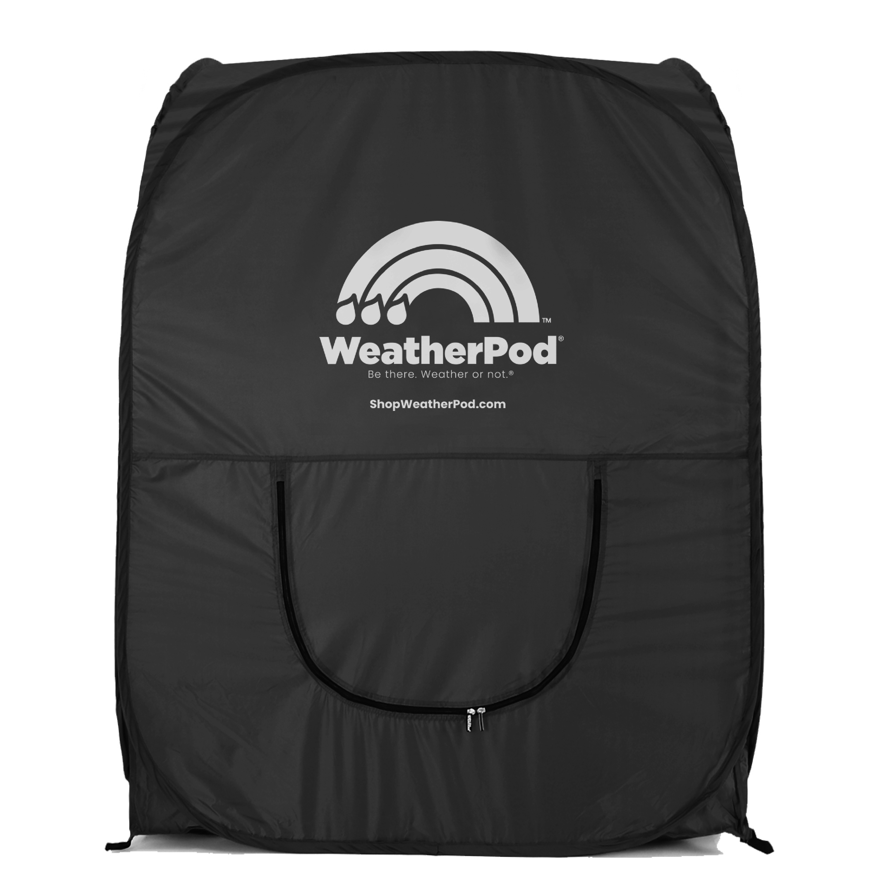 MyPod™ XL 1-2 Person 46 x 46 Pop-Up Pod