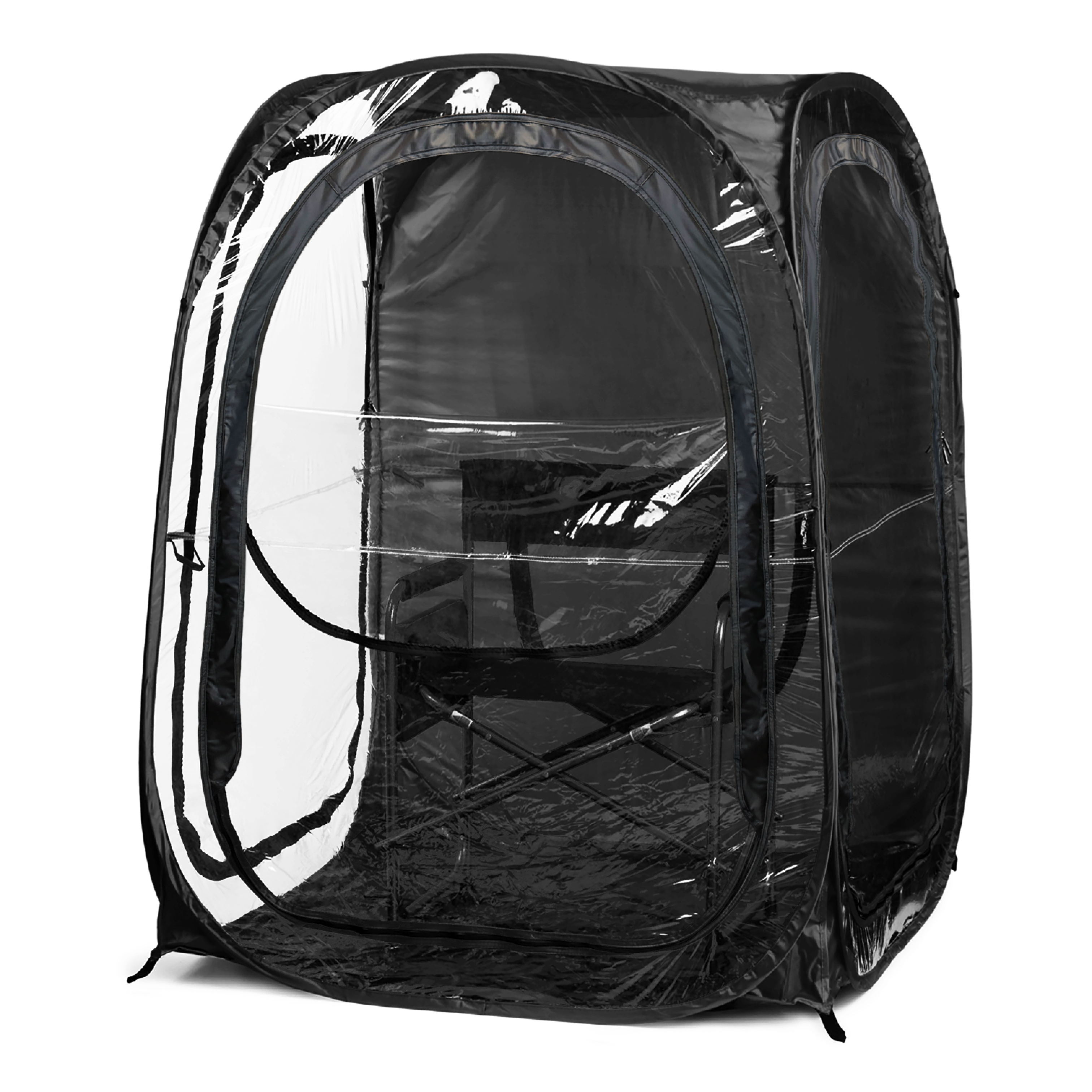 MyPod™ XL 1-2 Person 46 x 46 Pop-Up Pod