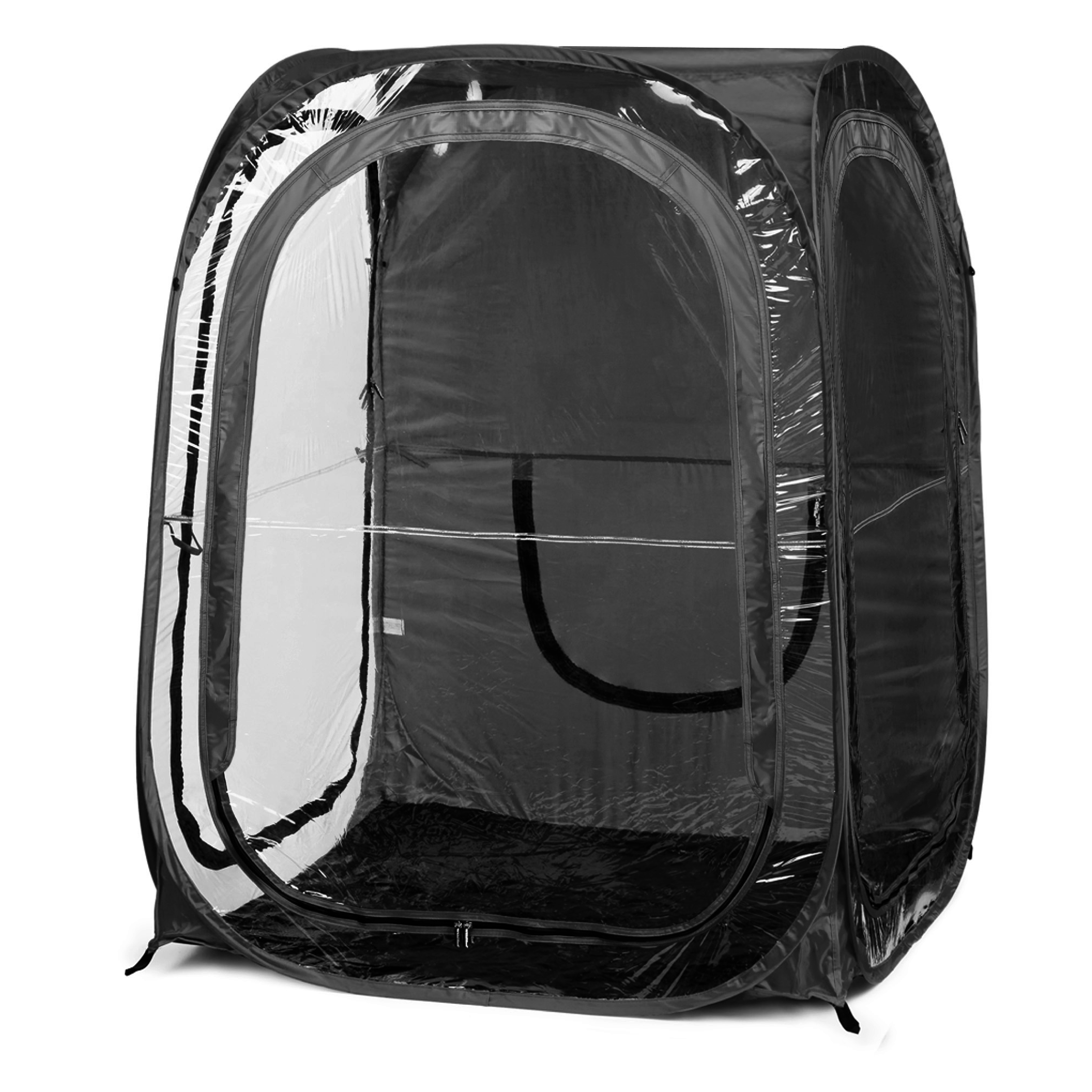 MyPod™ XL 1-2 Person 46 x 46 Pop-Up Pod