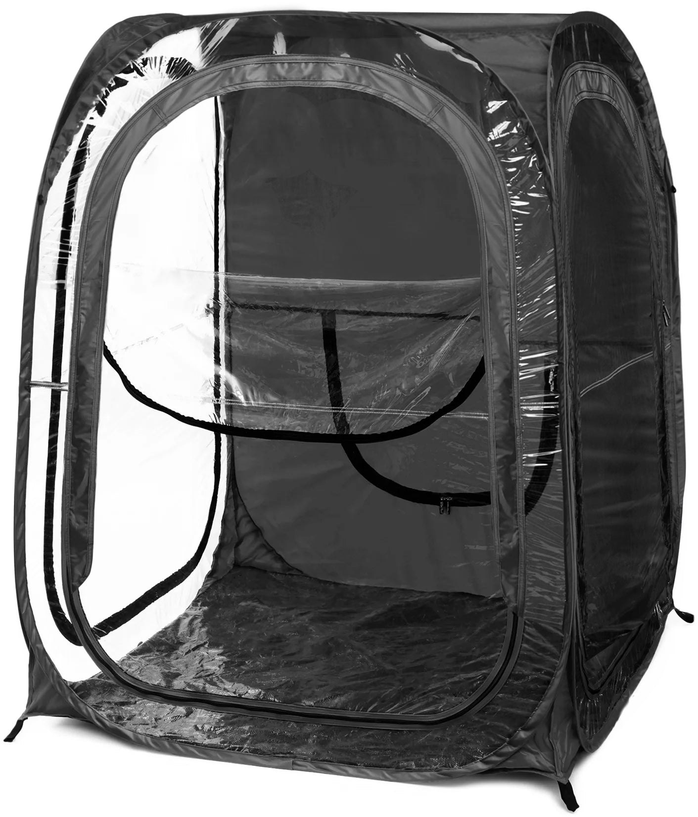 MyPod™ XL 1-2 Person 46 x 46 Pop-Up Pod