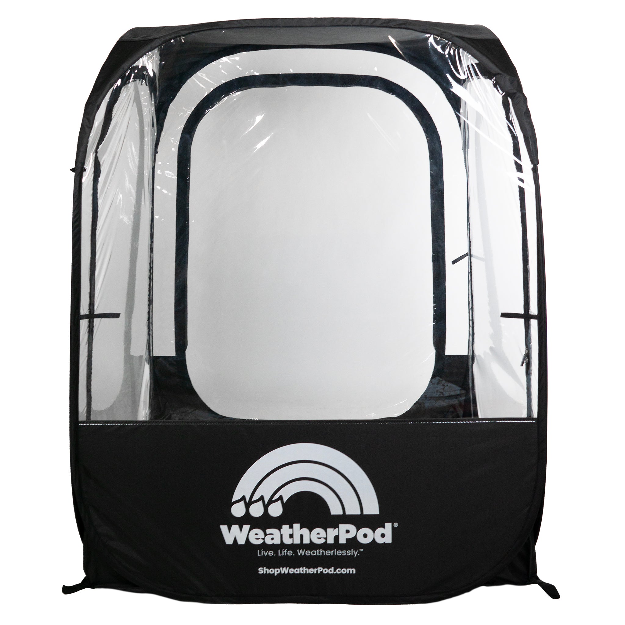MyPod™ XL 1-2 Person 46 x 46 Pop-Up Pod