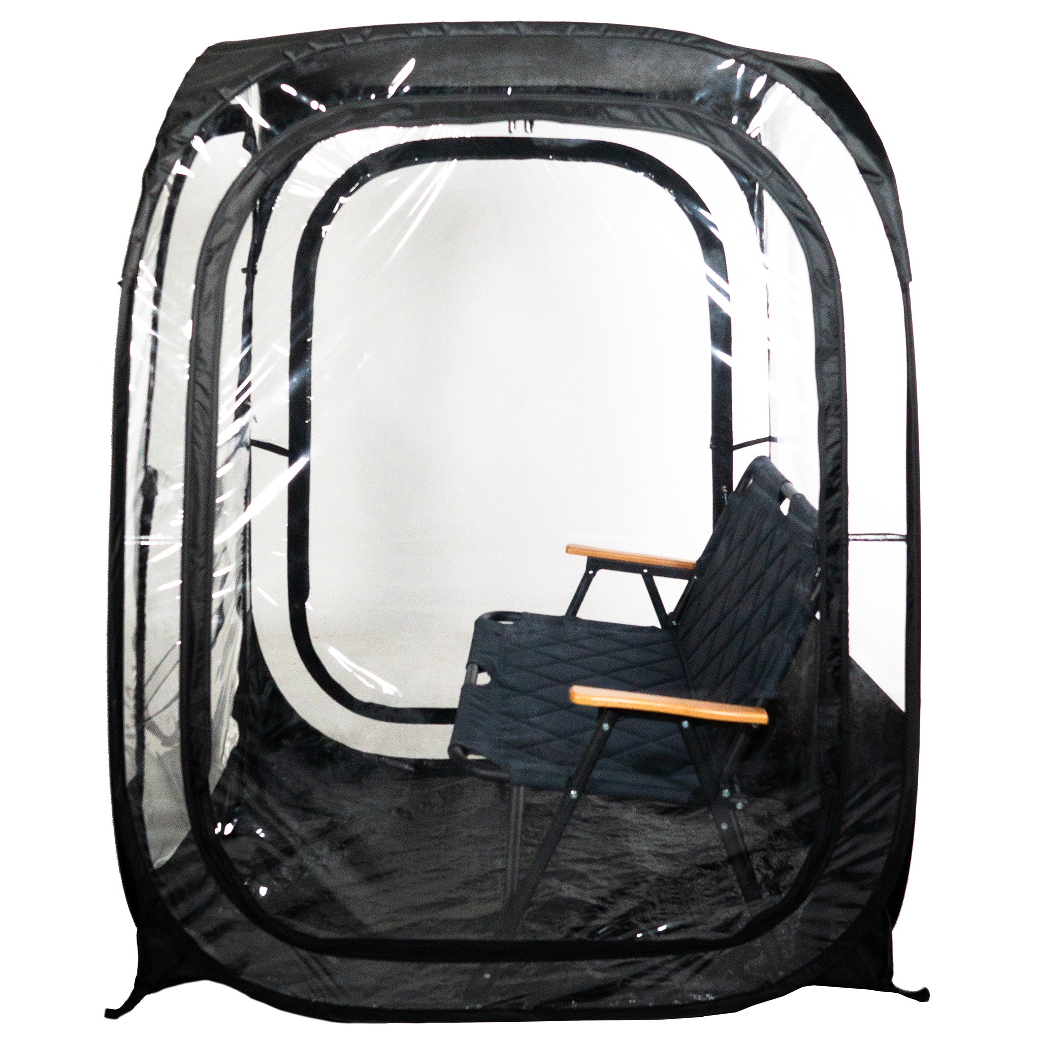 MyPod™ XL 1-2 Person 46 x 46 Pop-Up Pod