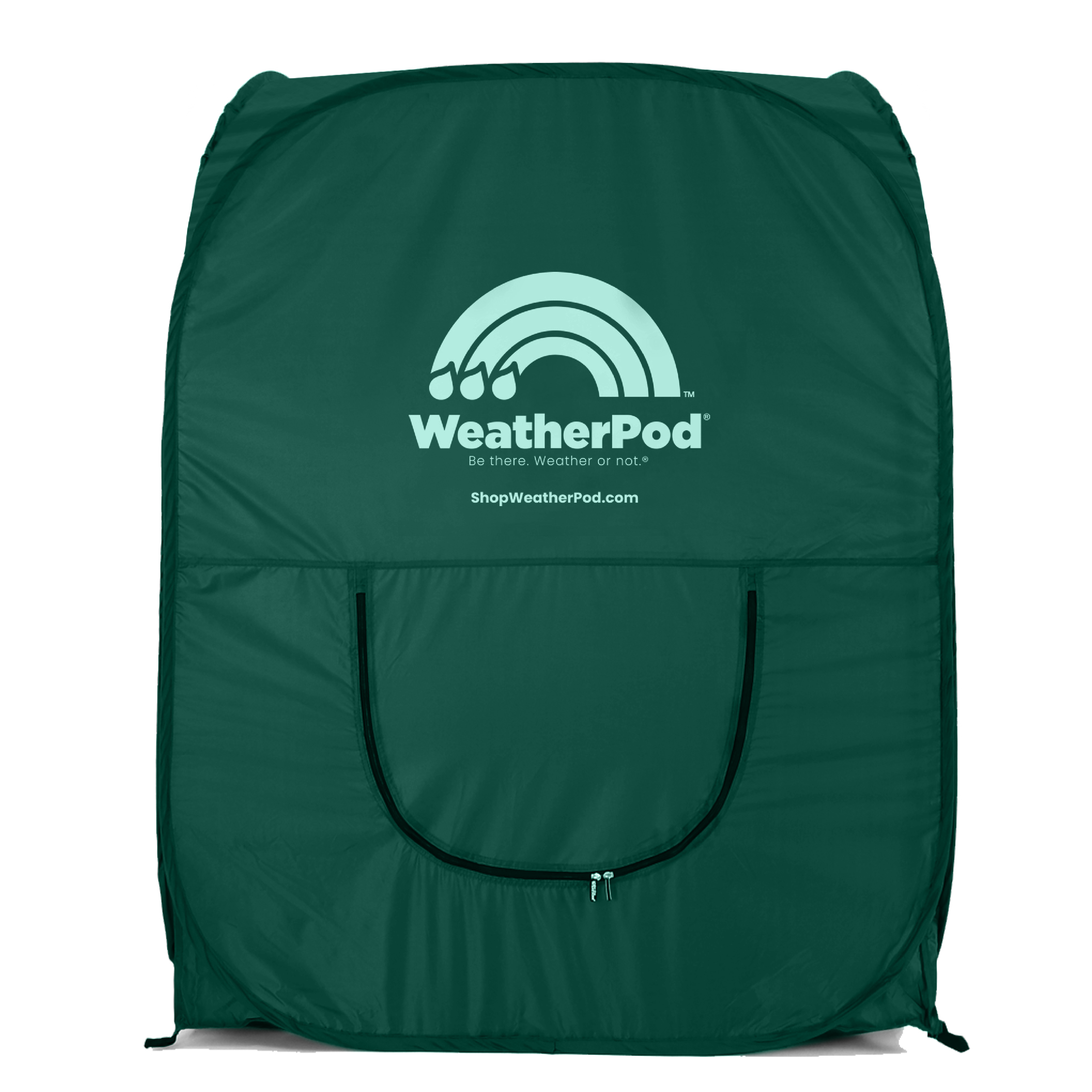 MyPod™ XL 1-2 Person 46 x 46 Pop-Up Pod