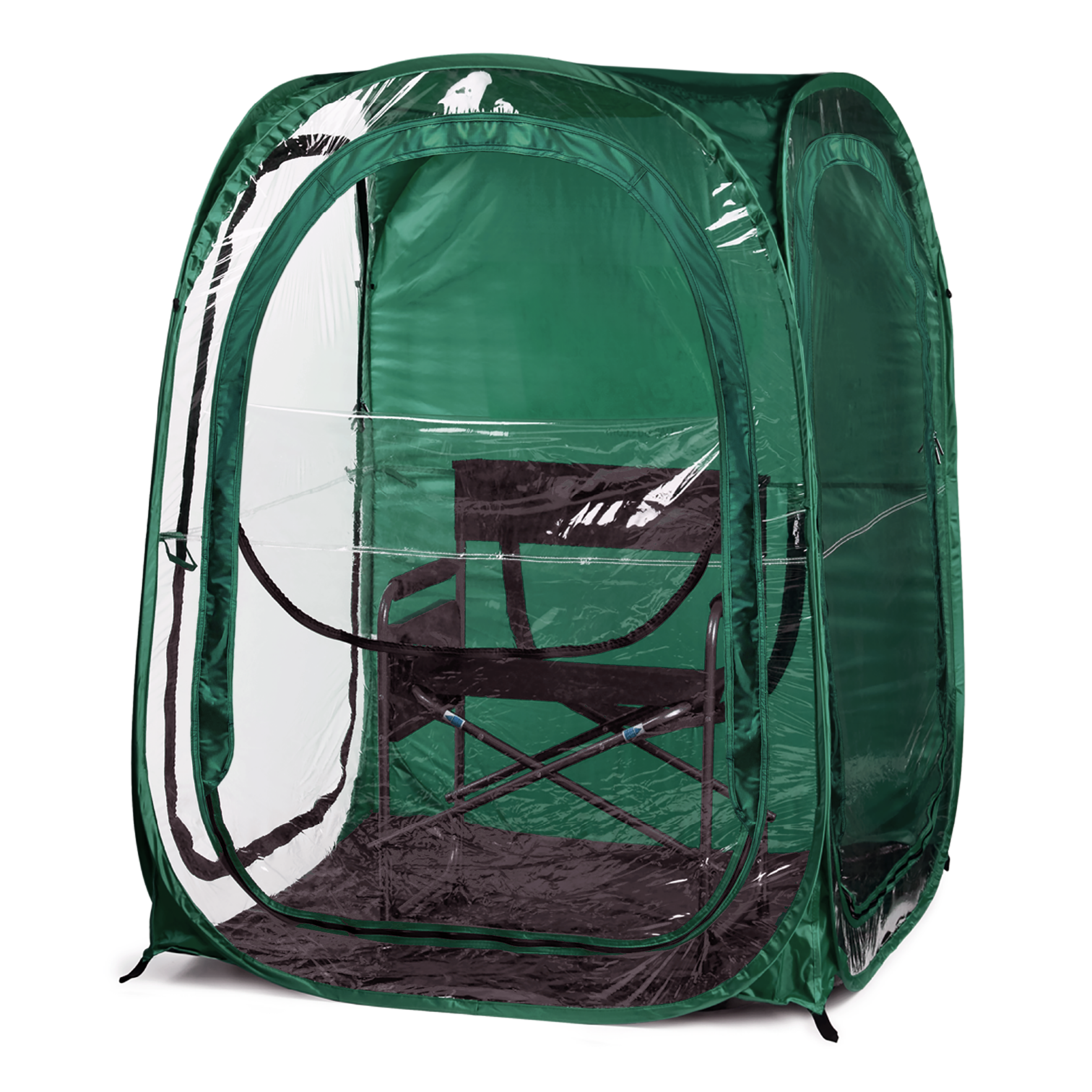 MyPod™ XL 1-2 Person 46 x 46 Pop-Up Pod