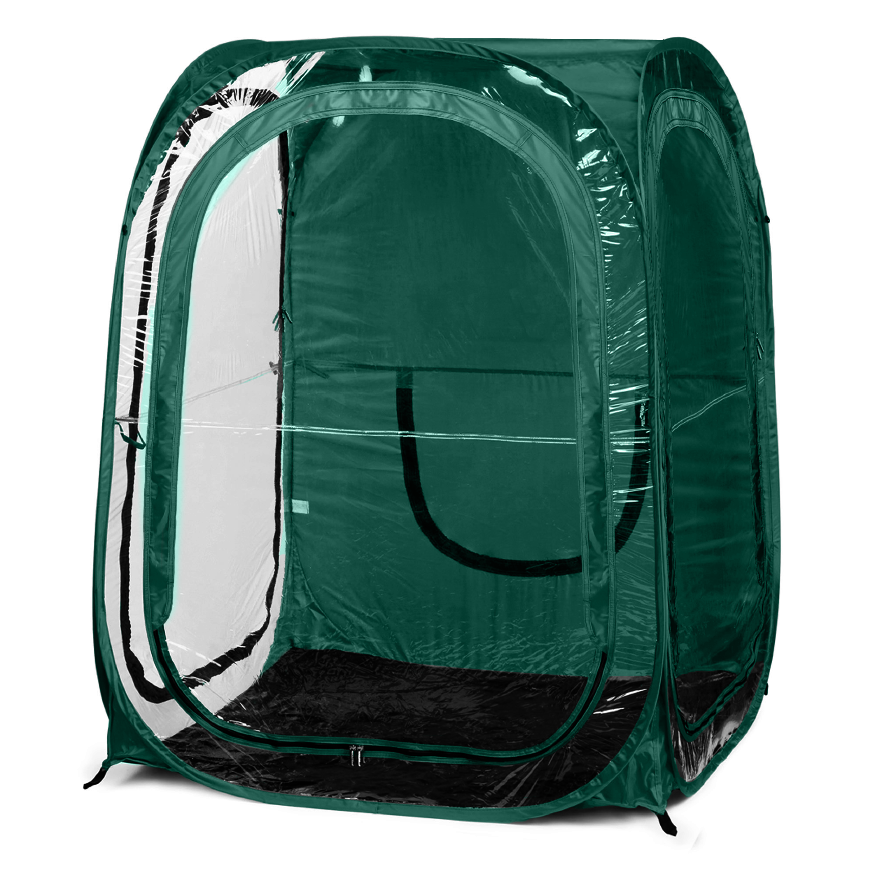 MyPod™ XL 1-2 Person 46 x 46 Pop-Up Pod
