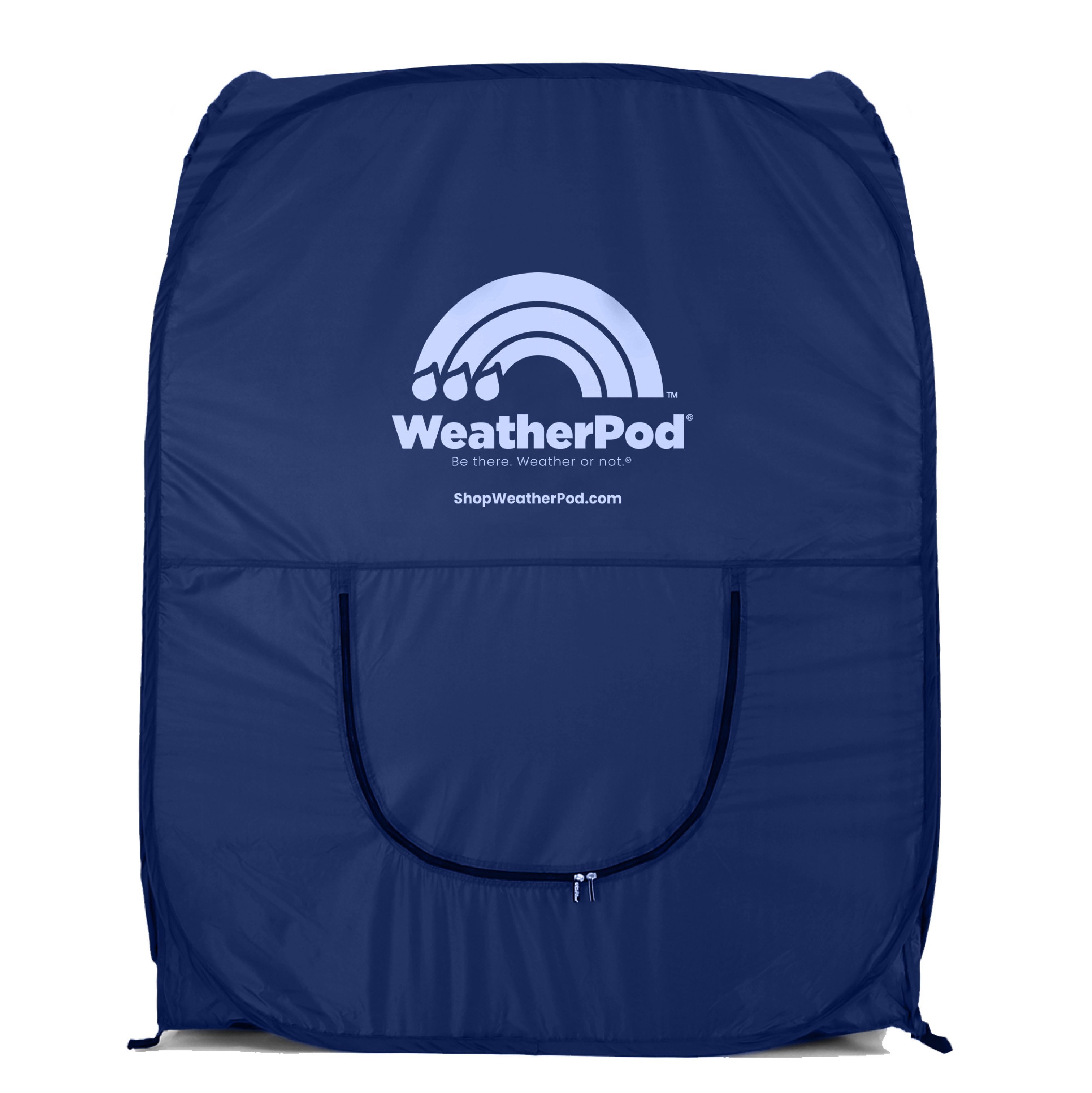 MyPod™ XL 1-2 Person 46 x 46 Pop-Up Pod