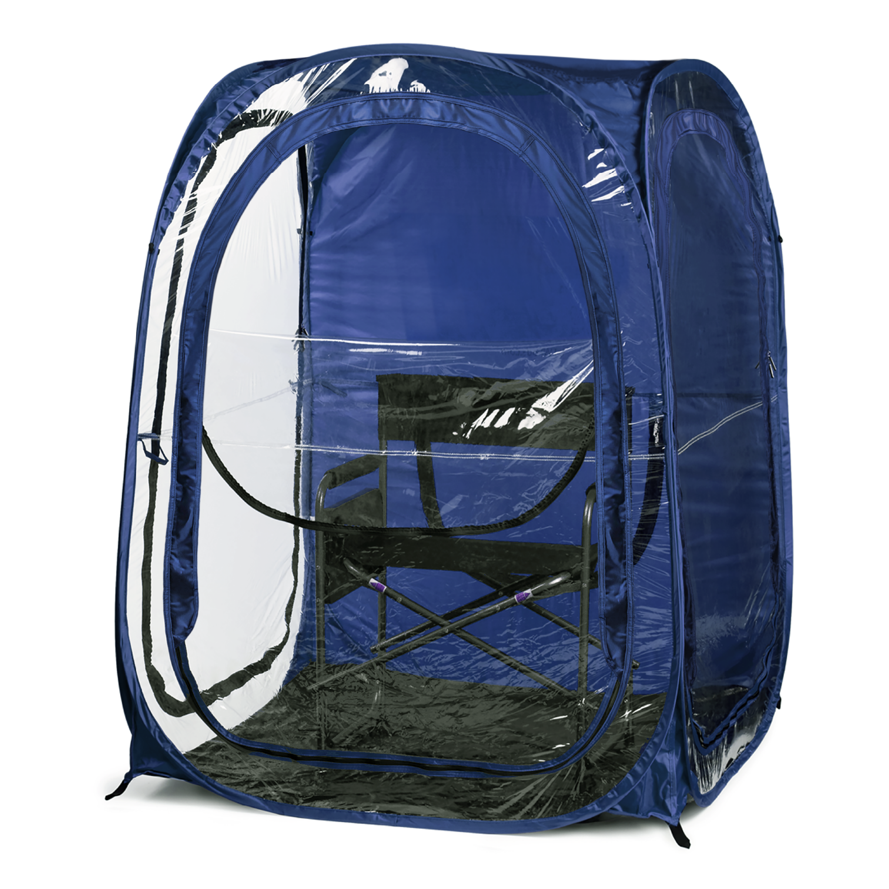 MyPod™ XL 1-2 Person 46 x 46 Pop-Up Pod