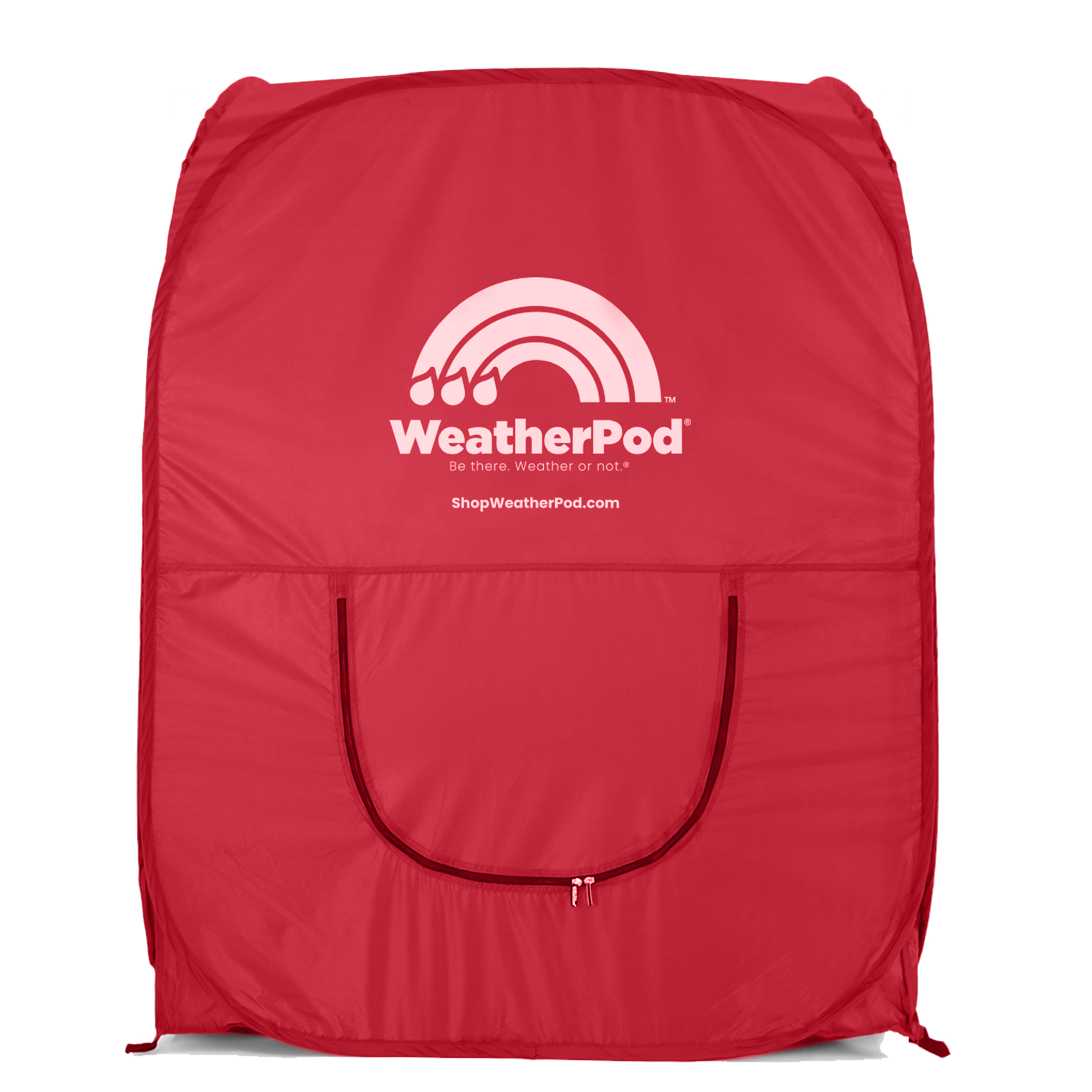 MyPod™ XL 1-2 Person 46 x 46 Pop-Up Pod