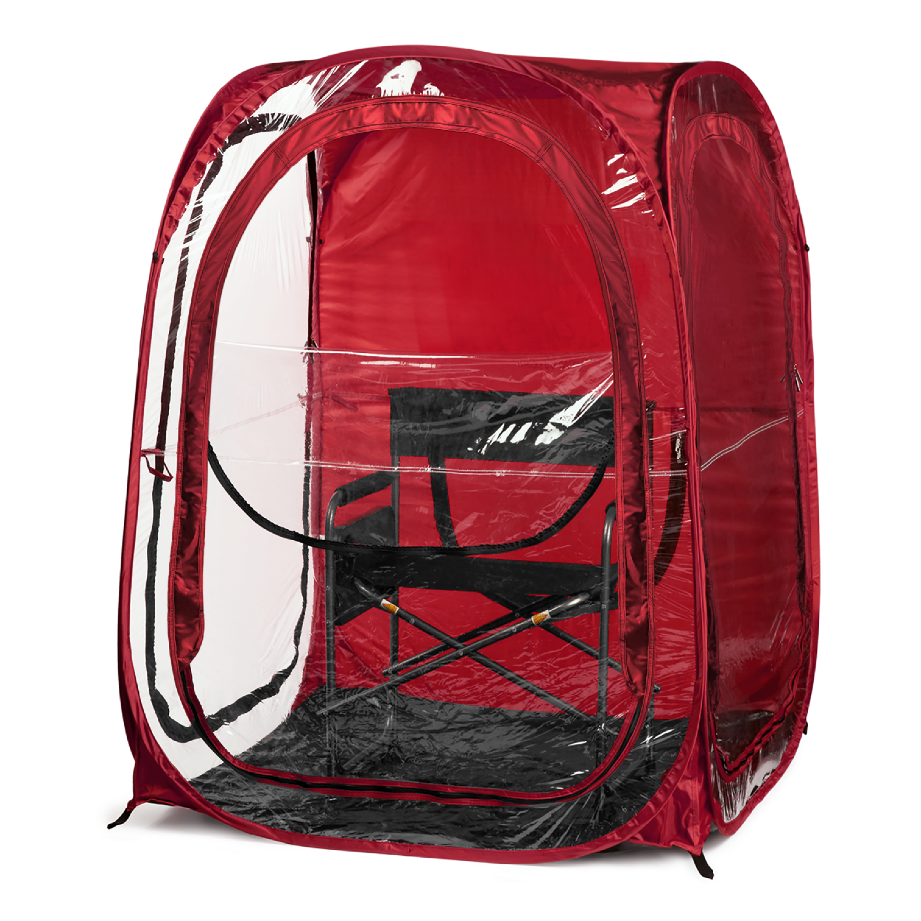 MyPod™ XL 1-2 Person 46 x 46 Pop-Up Pod