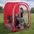 MyPod™ XL 1-2 Person 46 x 46 Pop-Up Pod