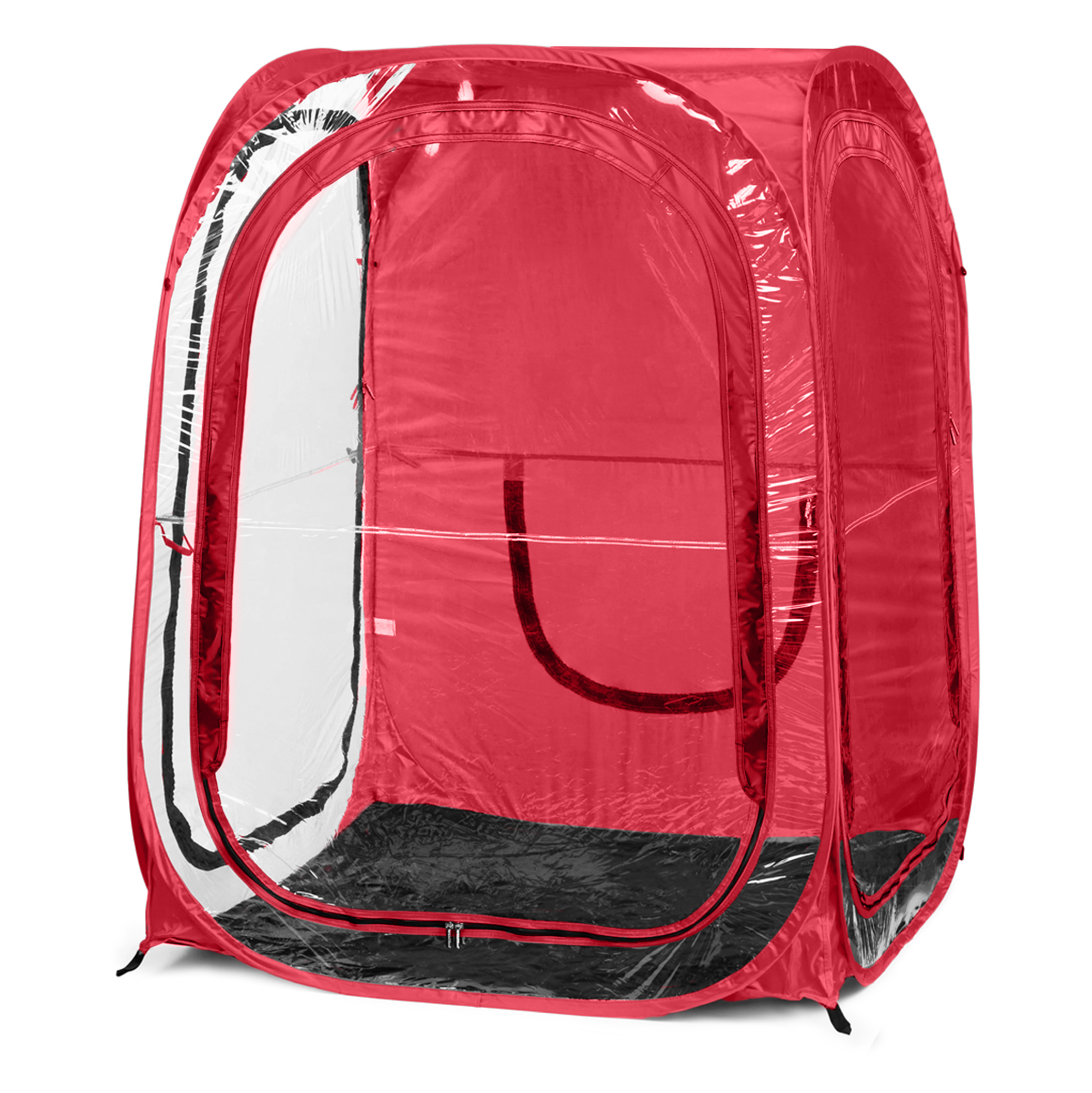 MyPod™ XL 1-2 Person 46 x 46 Pop-Up Pod