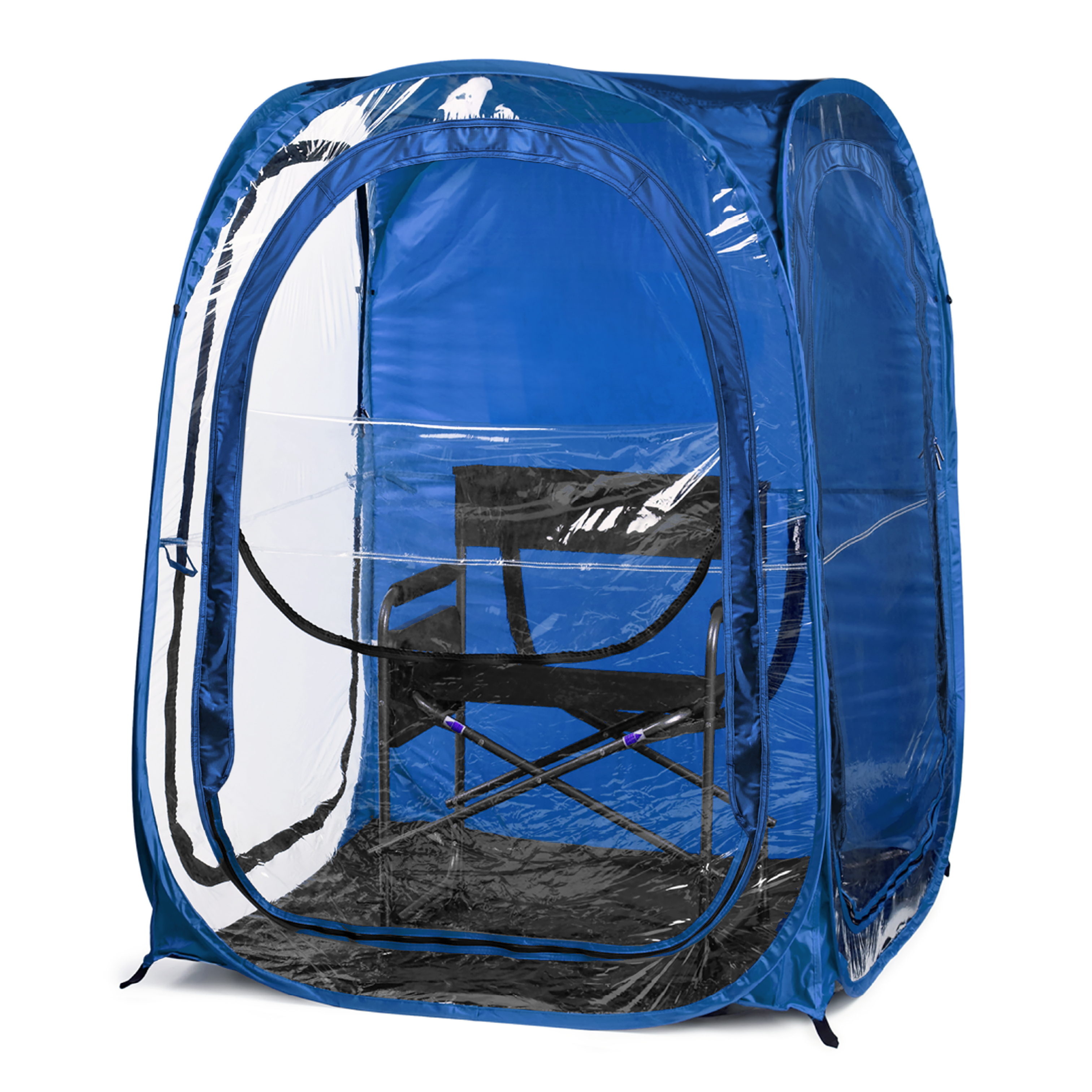 MyPod™ XL 1-2 Person 46 x 46 Pop-Up Pod