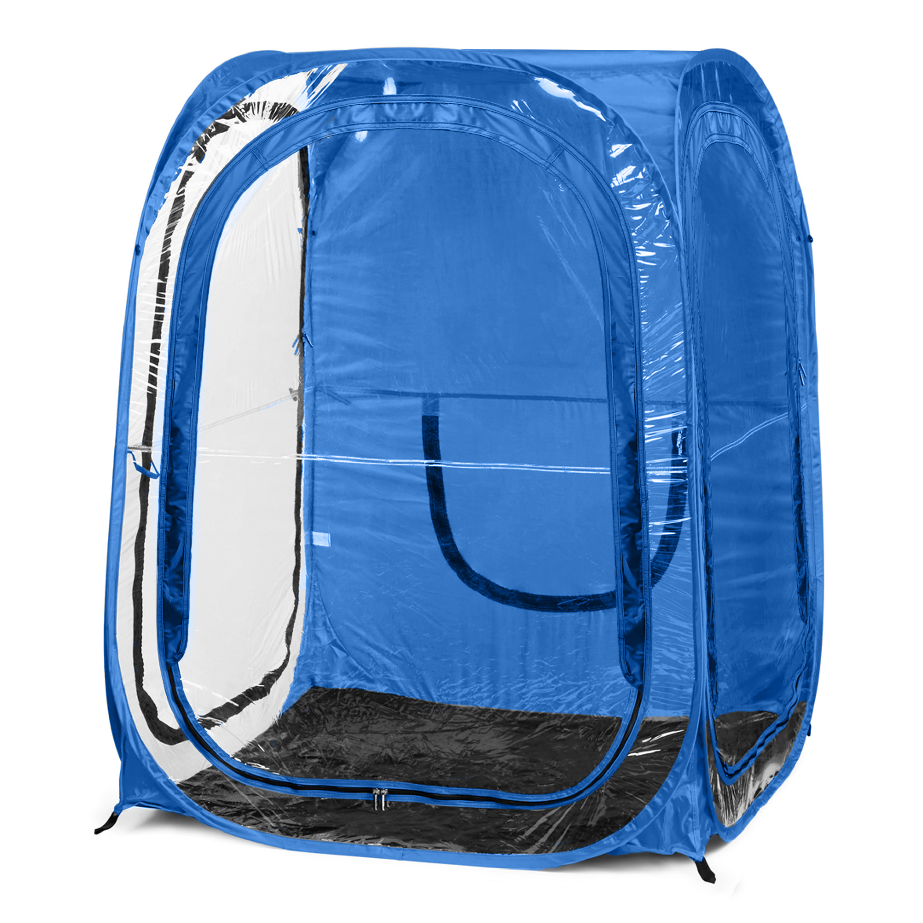MyPod™ XL 1-2 Person 46 x 46 Pop-Up Pod