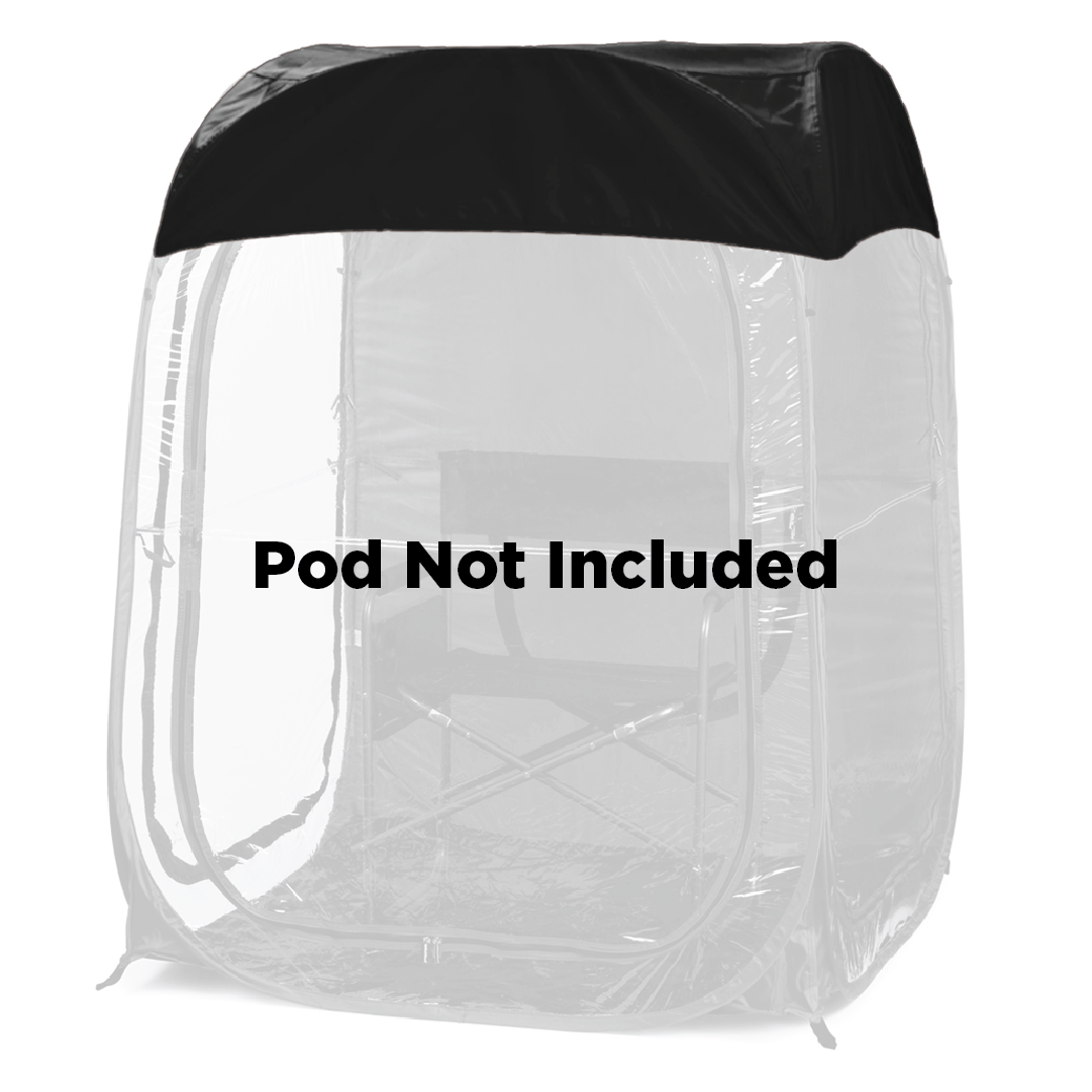 Black / No Lettering