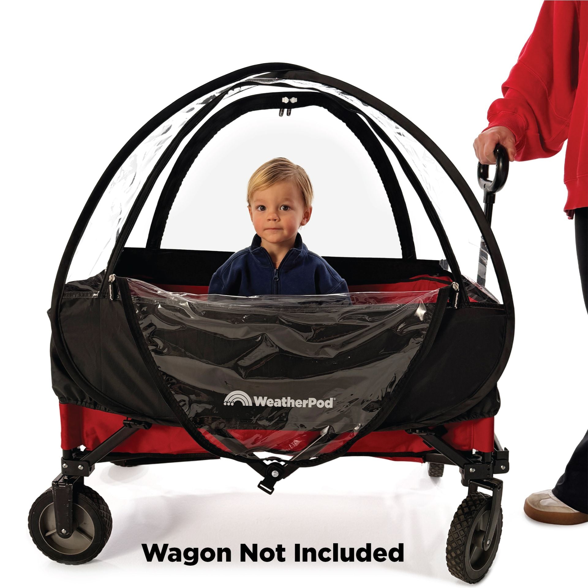 Wagon Cover (Small)