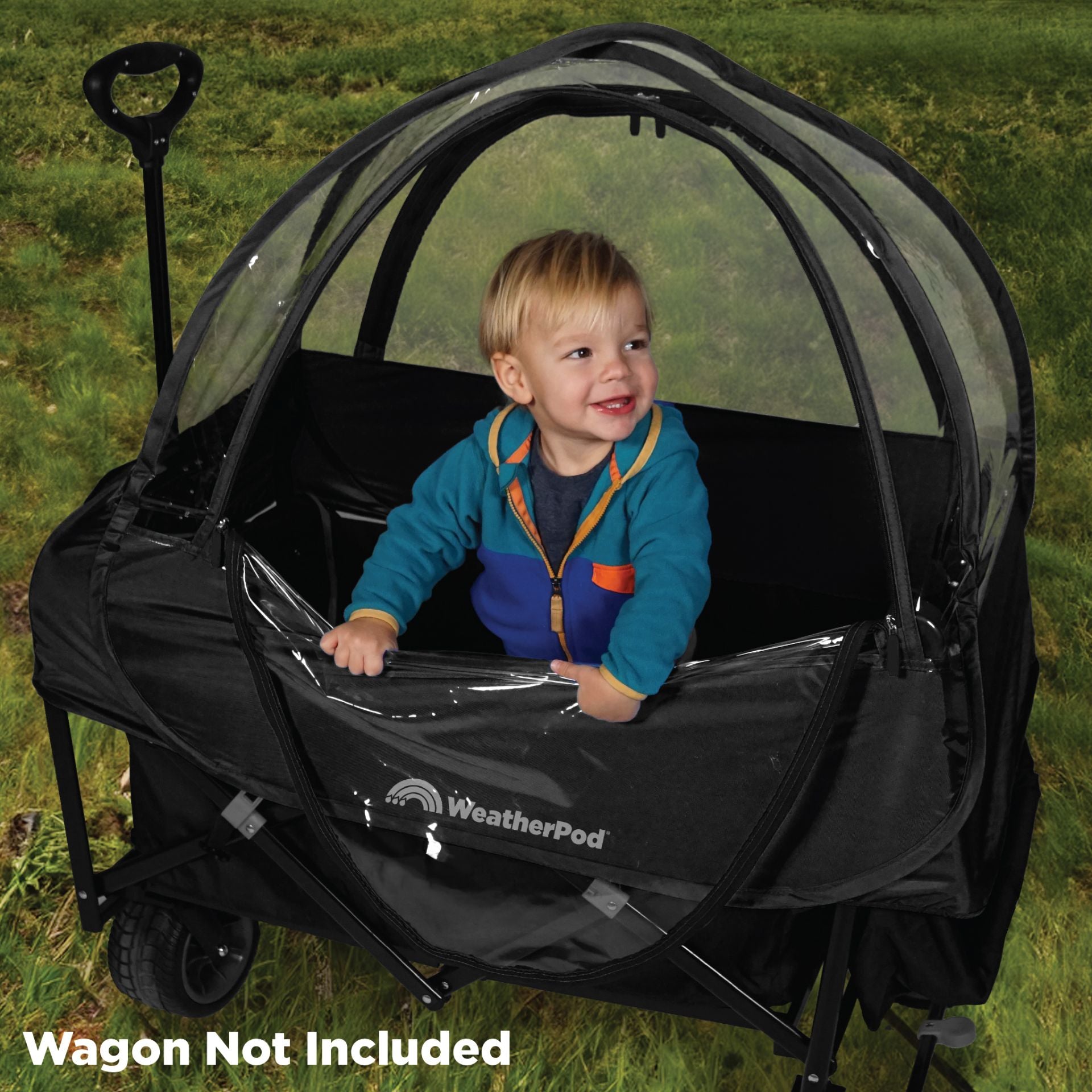 Wagon Cover (Small)