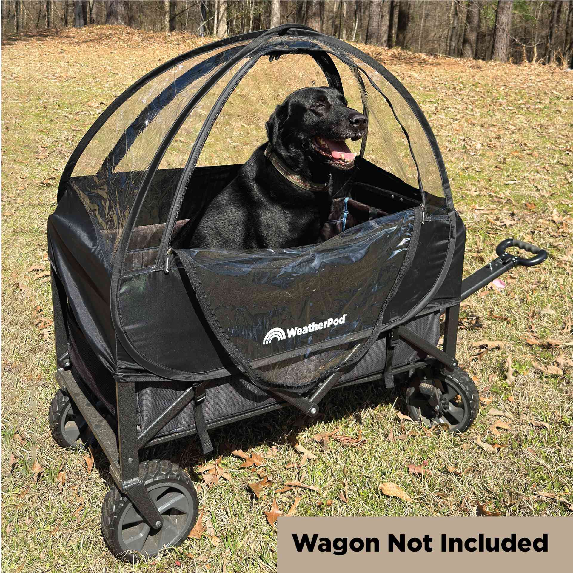 Wagon Cover (Small)