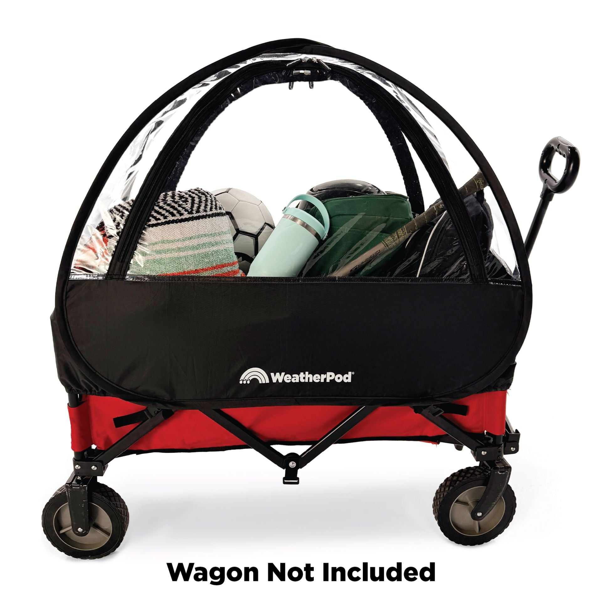 Wagon Cover (Small)