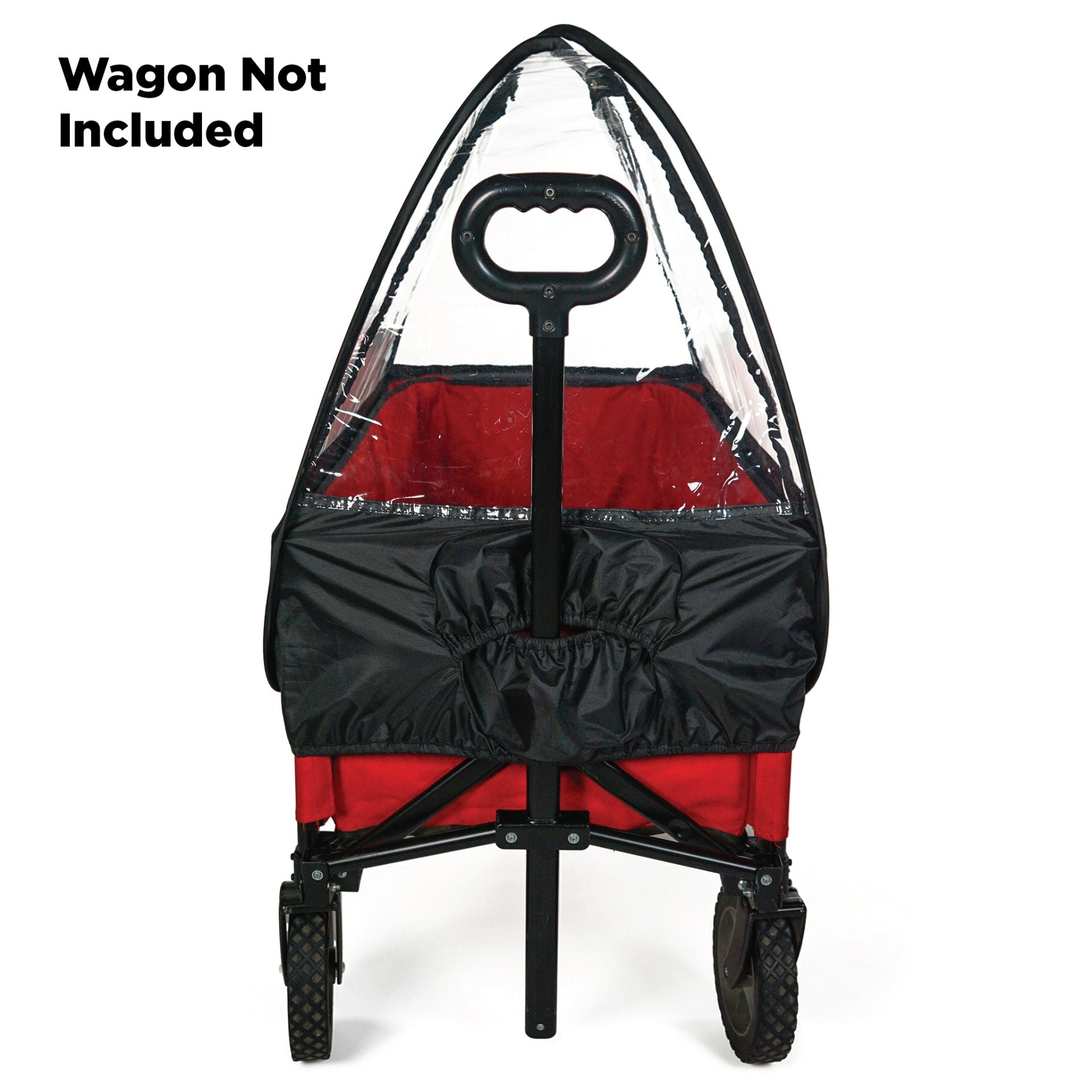 stroller wagon rain cover Wagon Cover (Small)