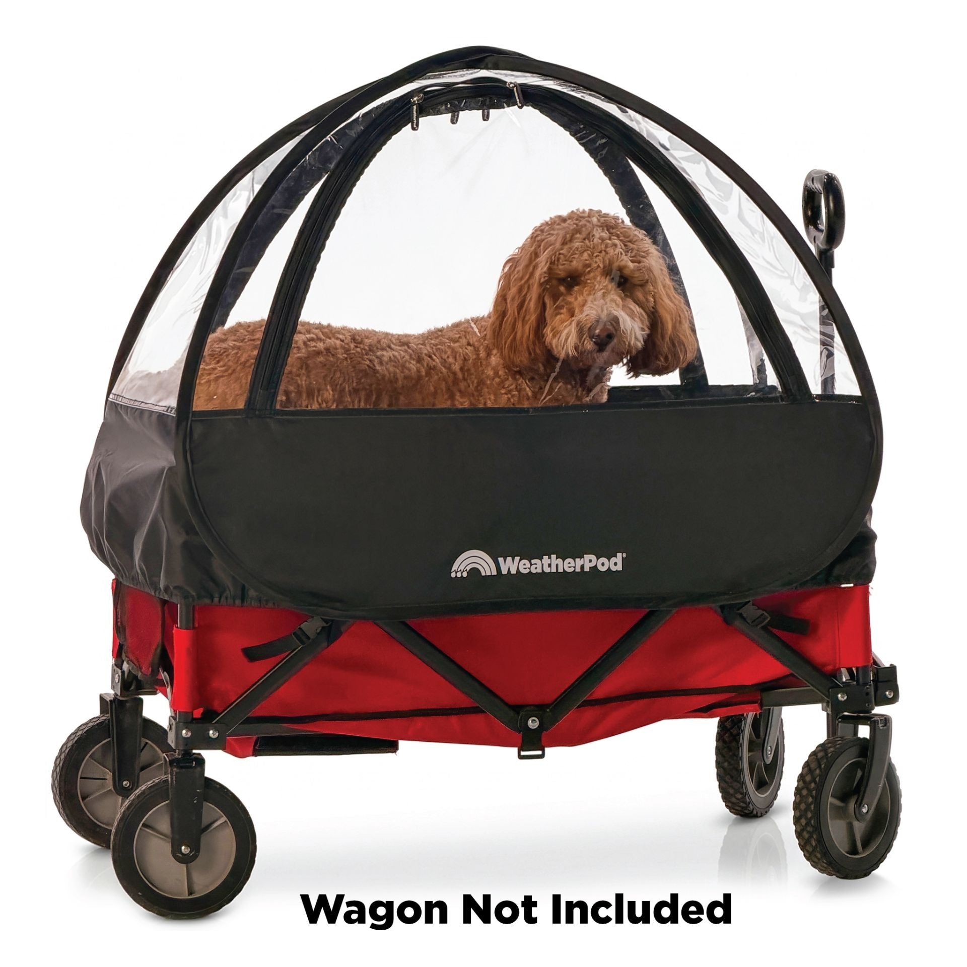 Wagon Cover (Small)