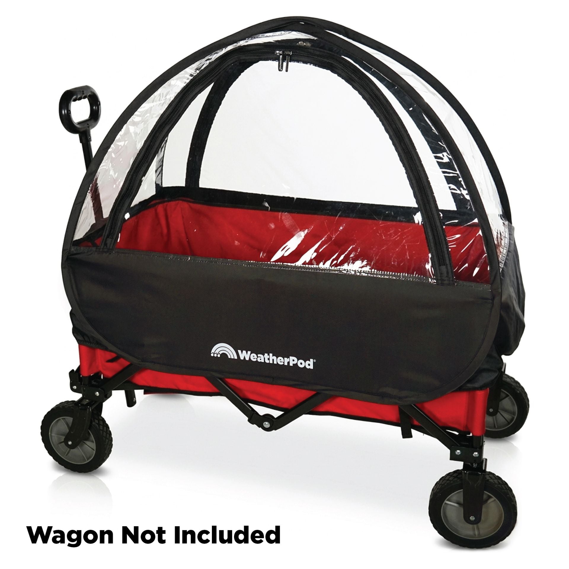 Wagon Cover (Small)