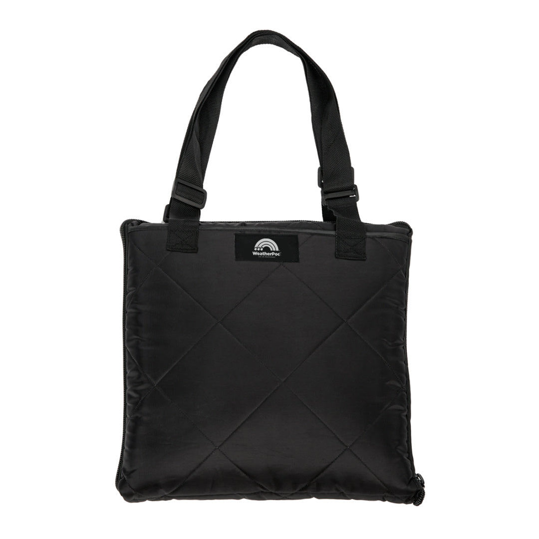 Waterproof Polar Fleece Throw Blanket