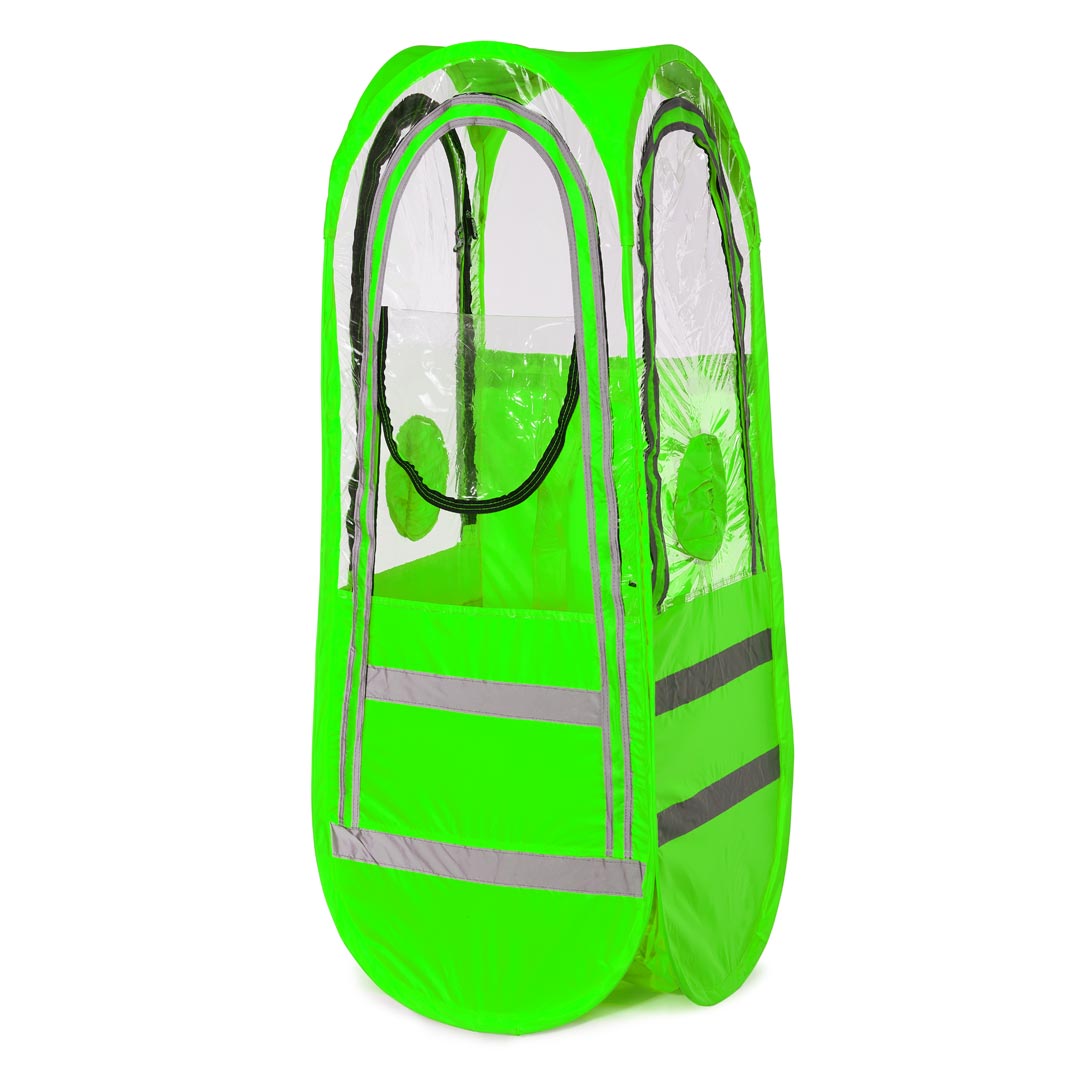 Tall / Safety Green